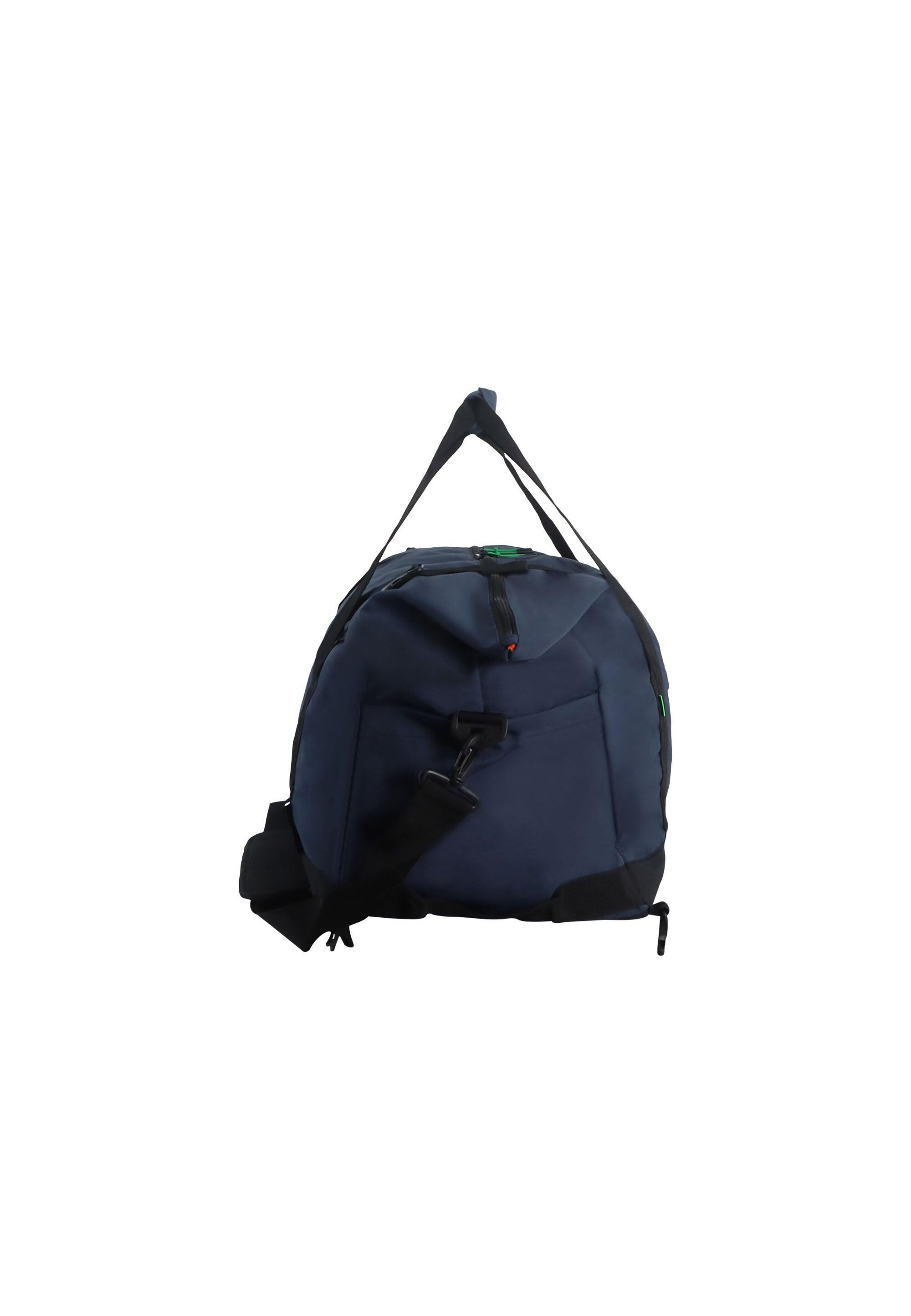 Discovery Drive Reistassen 50 L 4/7