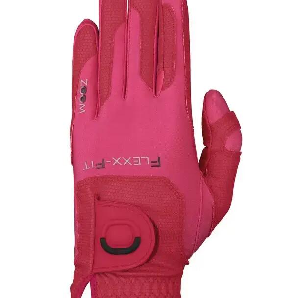 Right-handed women's golf gloves Zoom Weather