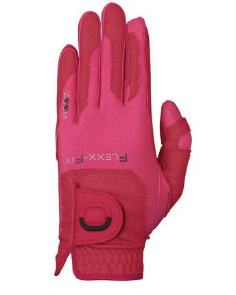 GANTS DE GOLF Gauche - ZOOM STYLE LL-S20-01 - Femme