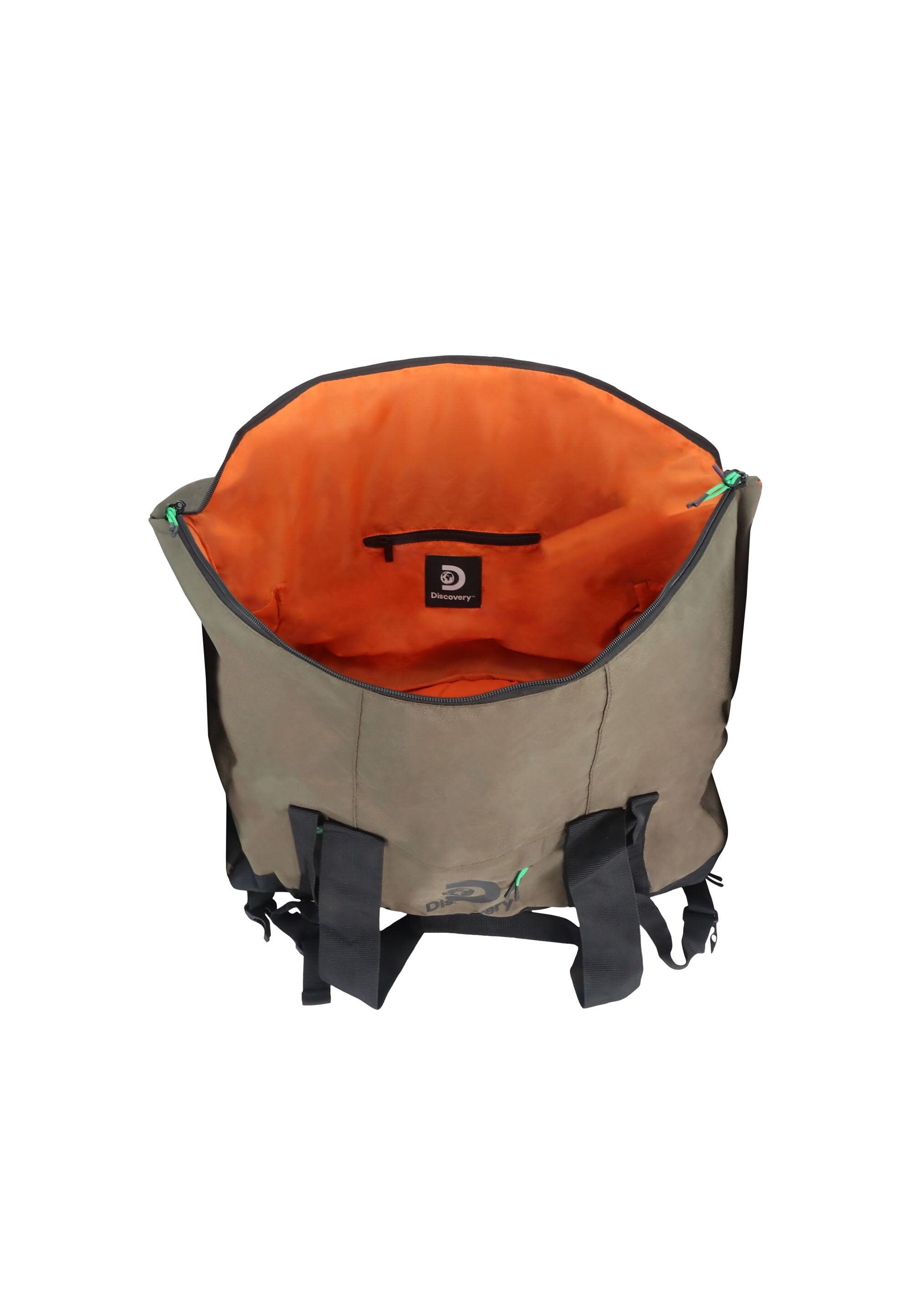 Discovery Drive Reisetaschen 50 L 7/7