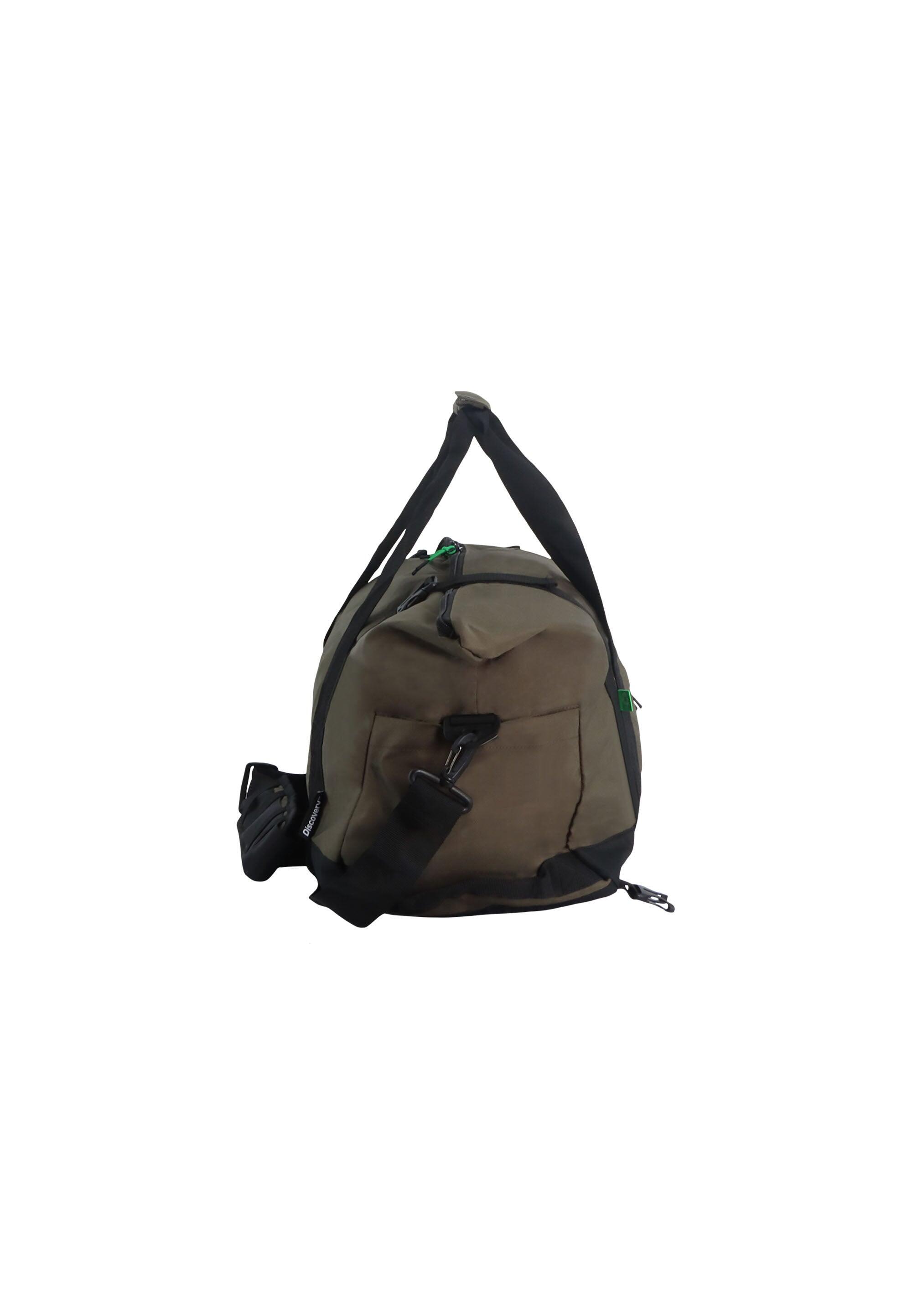 Discovery Drive Reisetaschen 50 L 4/7