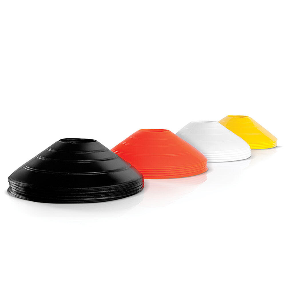 20pc SKLZ Agility Cone Set w/ Carry Rack