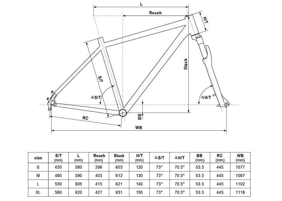 Rower crossowy męski Kellys Cliff 30 4/5