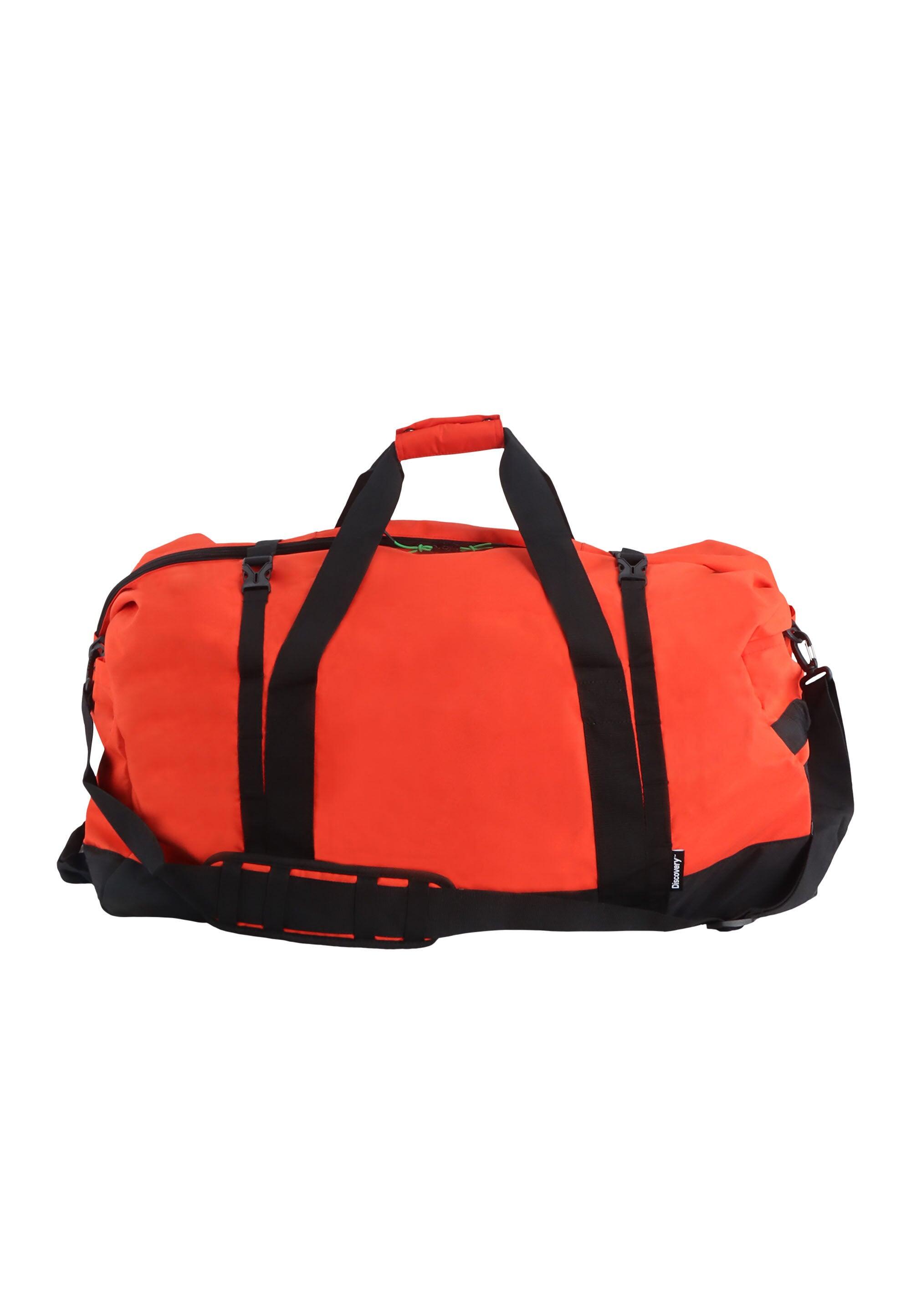 Discovery Drive Sacs de voyage à roulettes 125 L 3/7