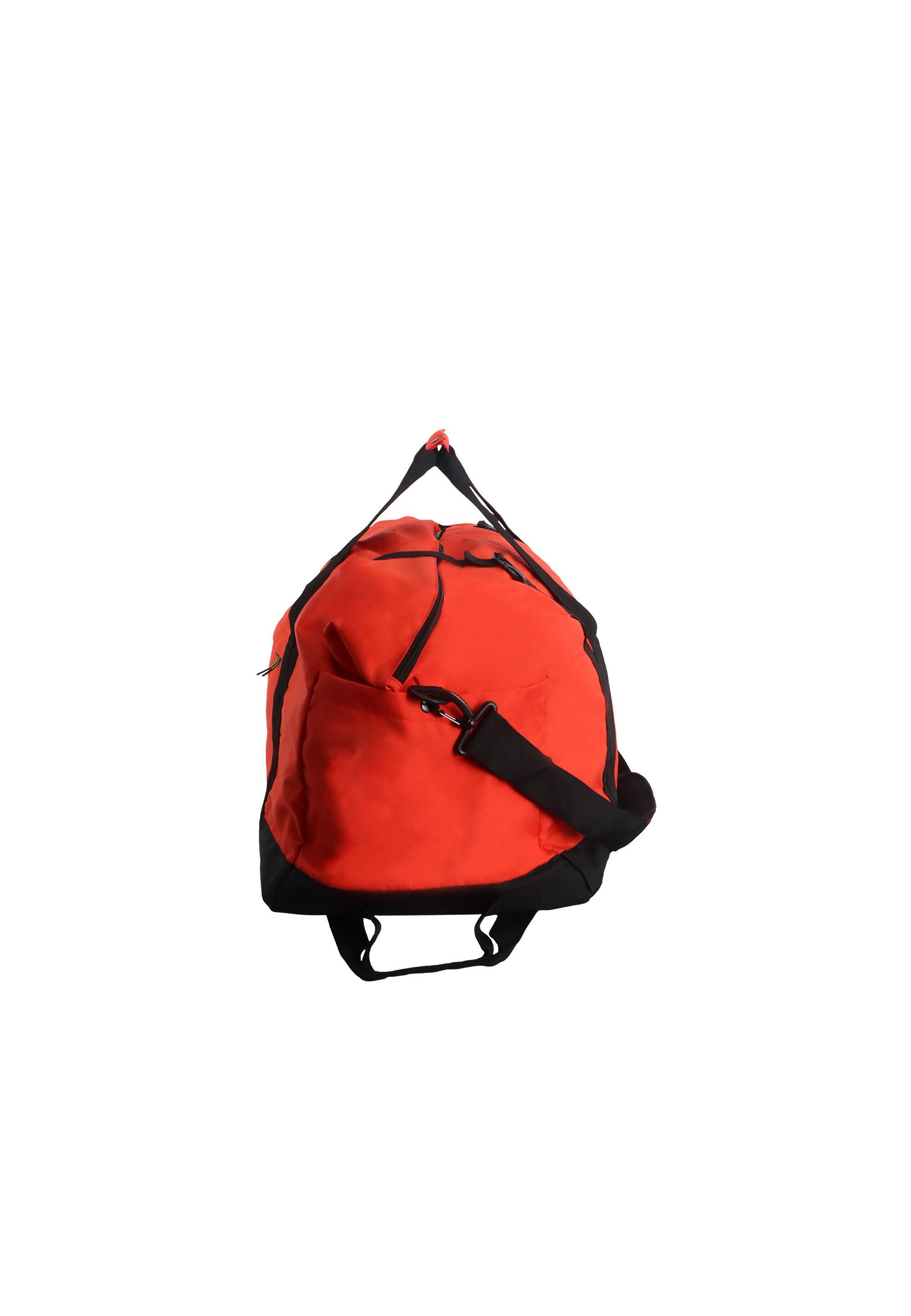 Discovery Drive Sacs de voyage à roulettes 125 L 2/7