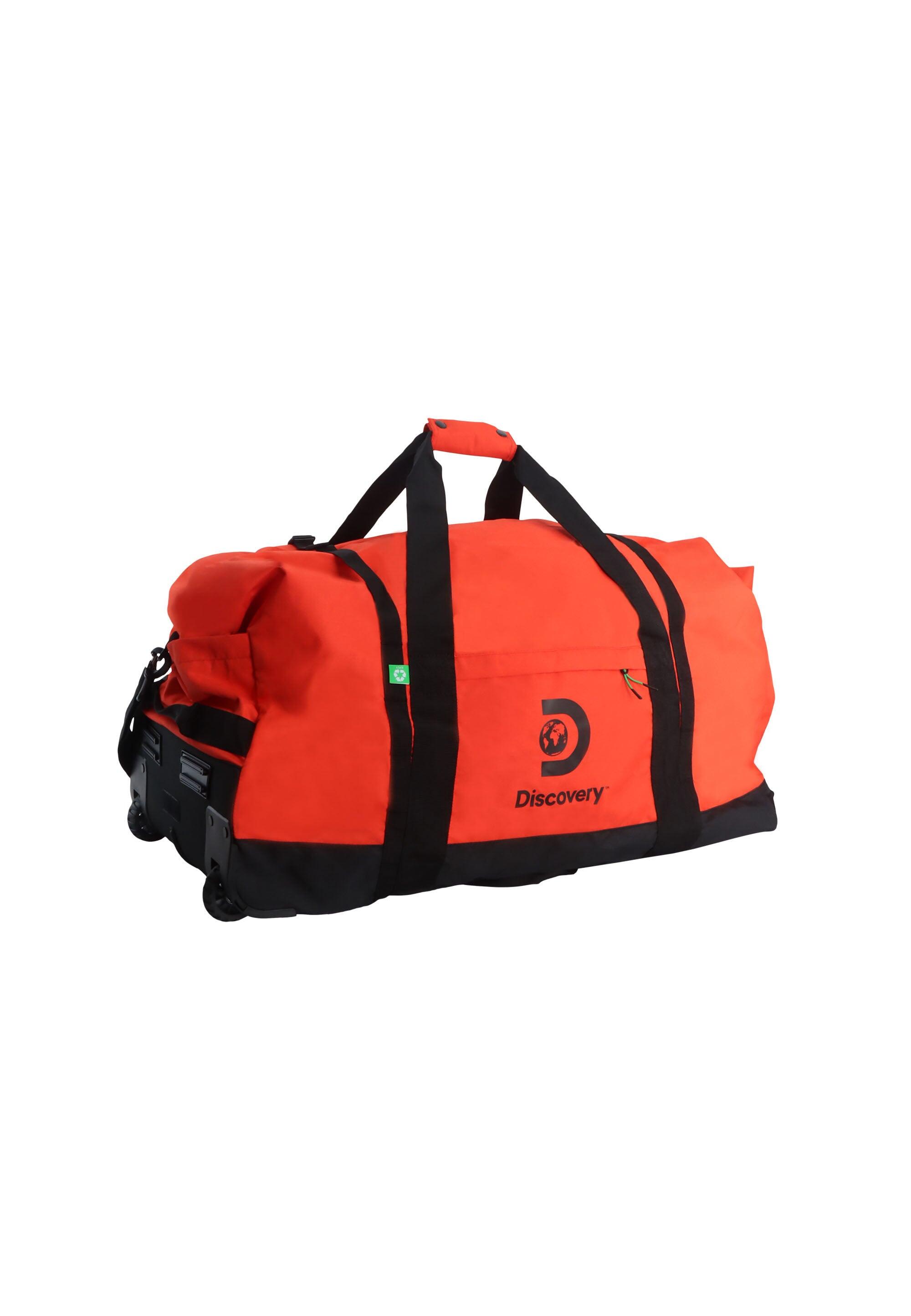 Discovery Drive Sacs de voyage à roulettes 125 L 5/7