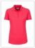 Greg Norman Pro Tek Pique Dames Polo Fuchsia Maat S 2/2