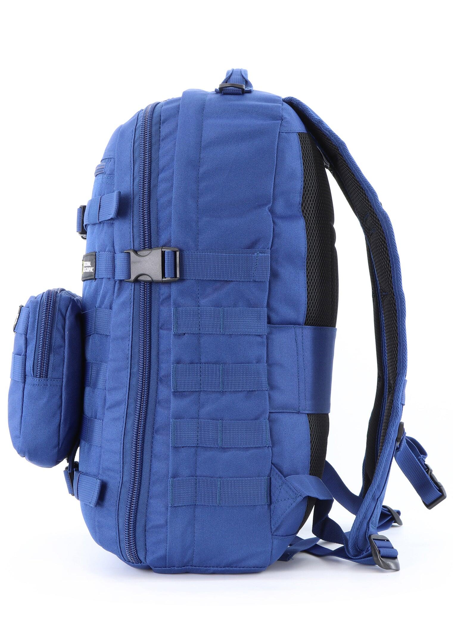 National Geographic Rocket Rugzakken 28 L 3/4