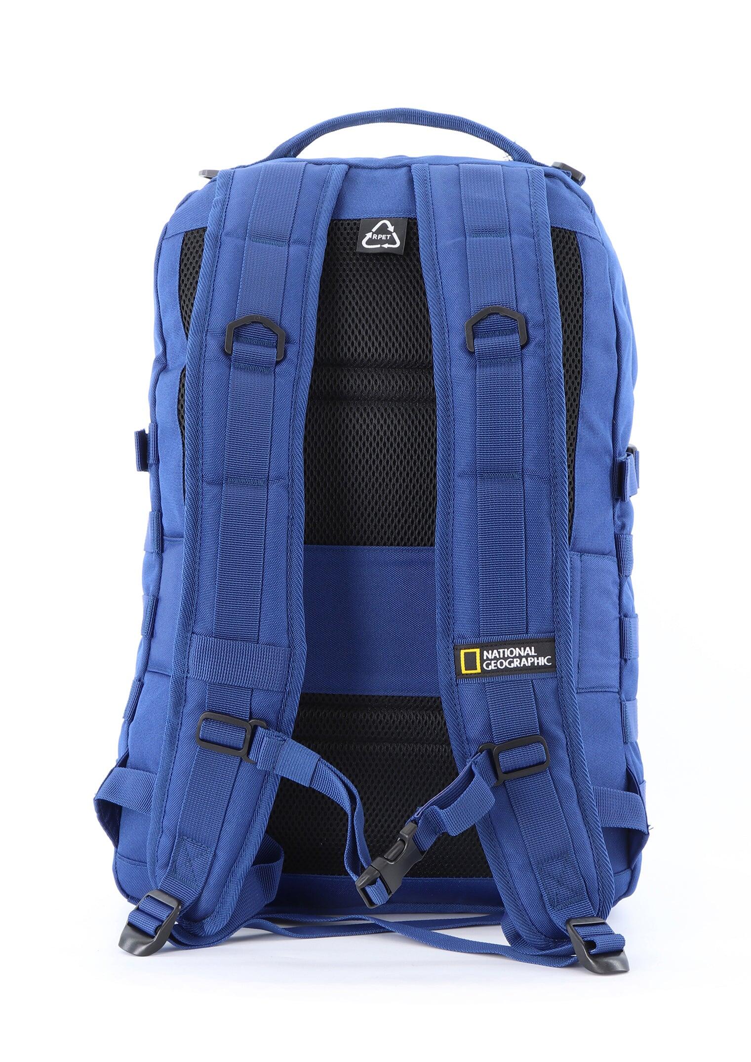 National Geographic Rocket Rugzakken 28 L 2/4