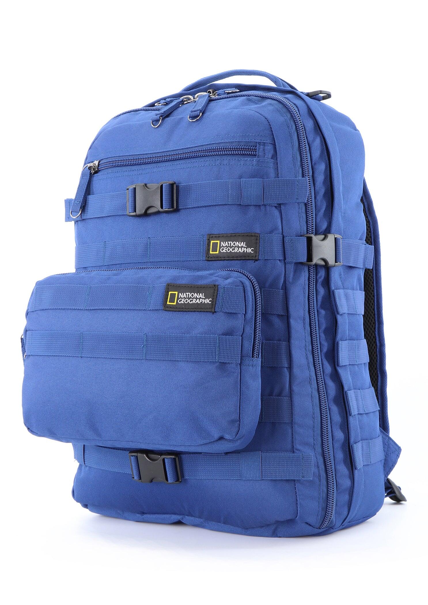 National Geographic Rocket Rugzakken 28 L 4/4
