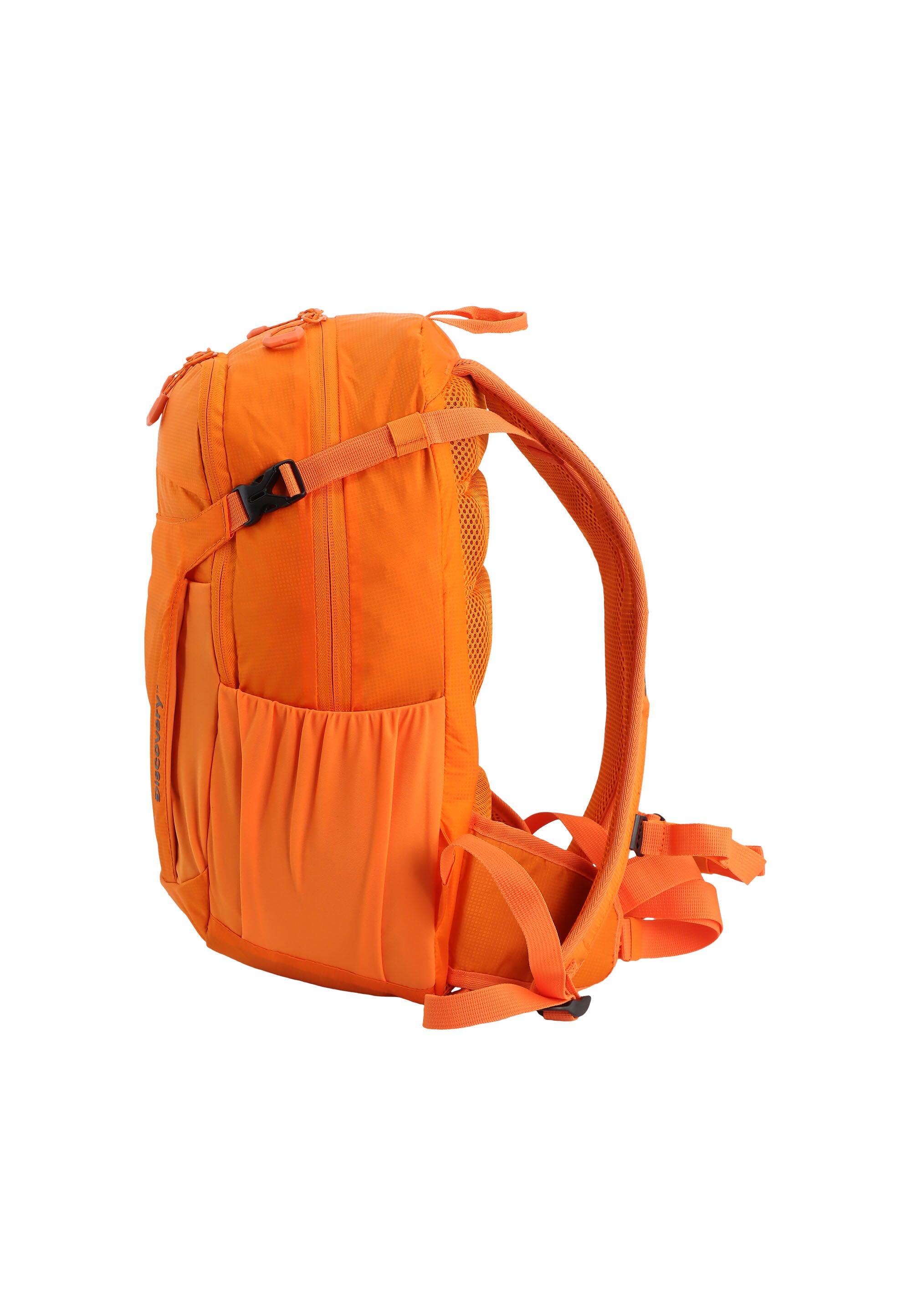 Discovery Body Spirit Rugzakken 10 L 2/7
