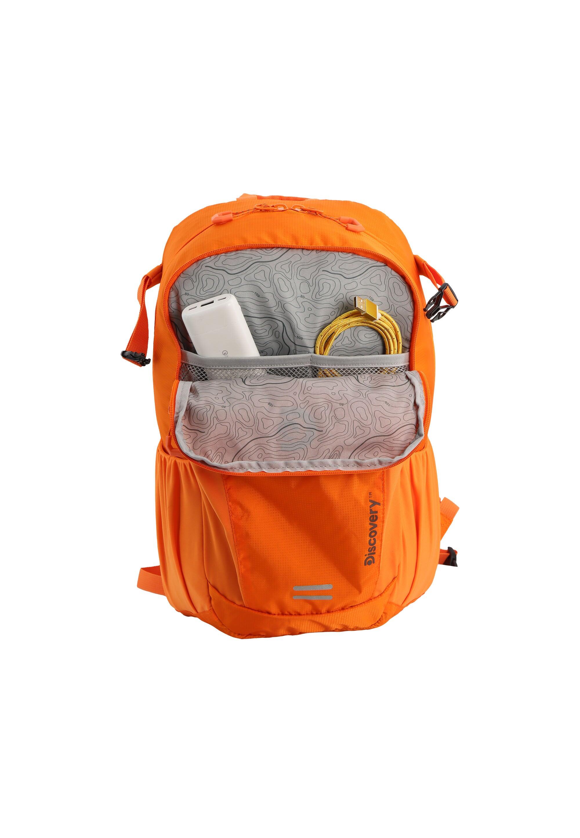 Discovery Body Spirit Rugzakken 10 L 7/7