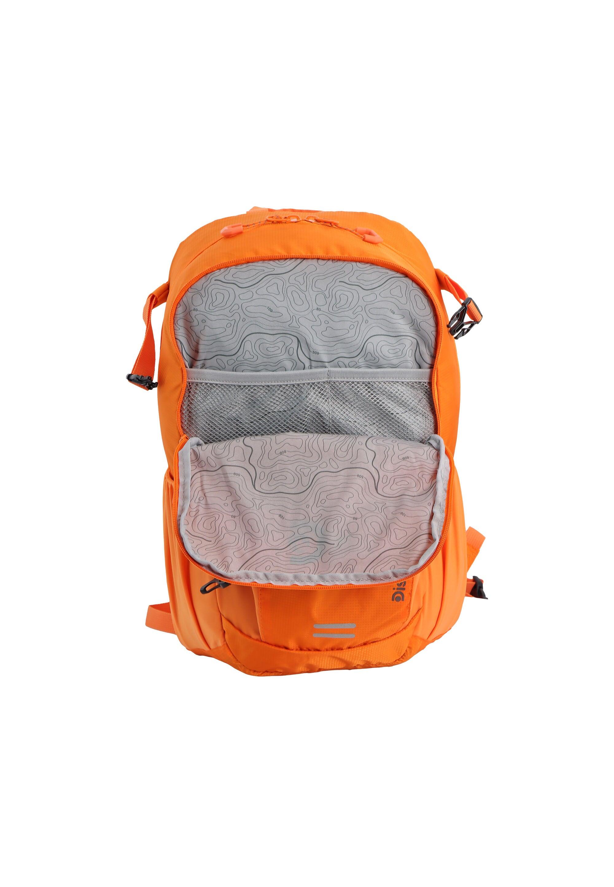 Discovery Body Spirit Rugzakken 10 L 6/7