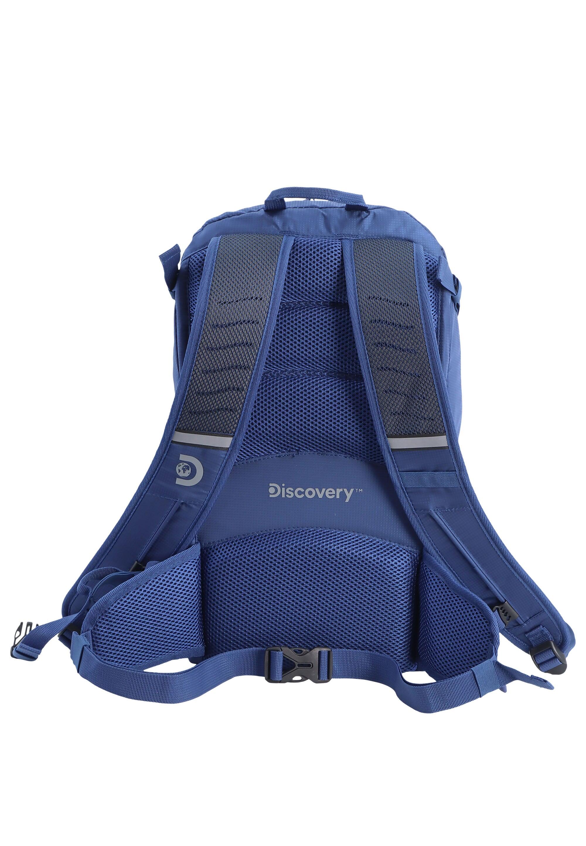 Discovery Body Spirit Rugzakken 10 L 3/7