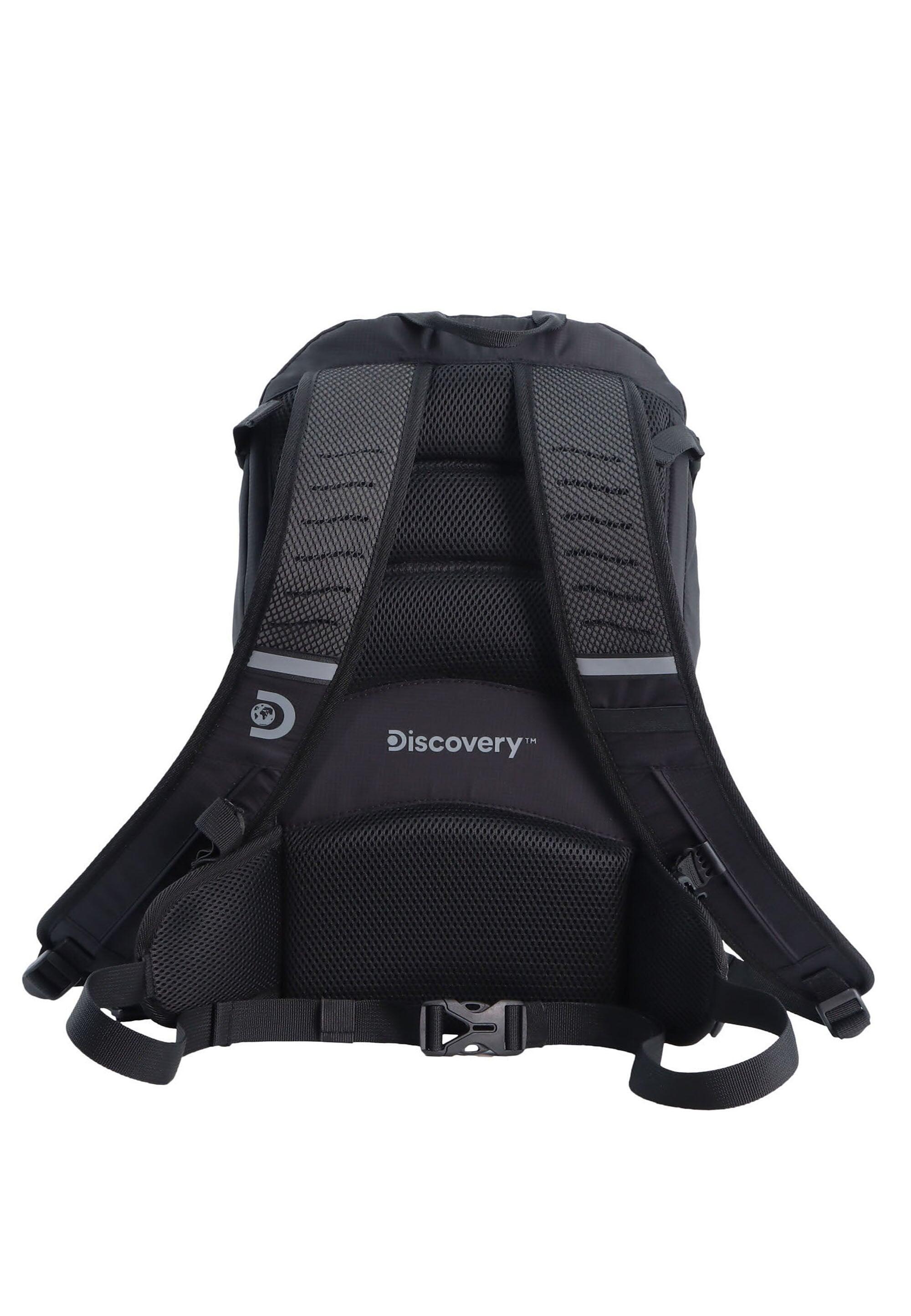 Discovery Body Spirit Rugzakken 10 L 3/7