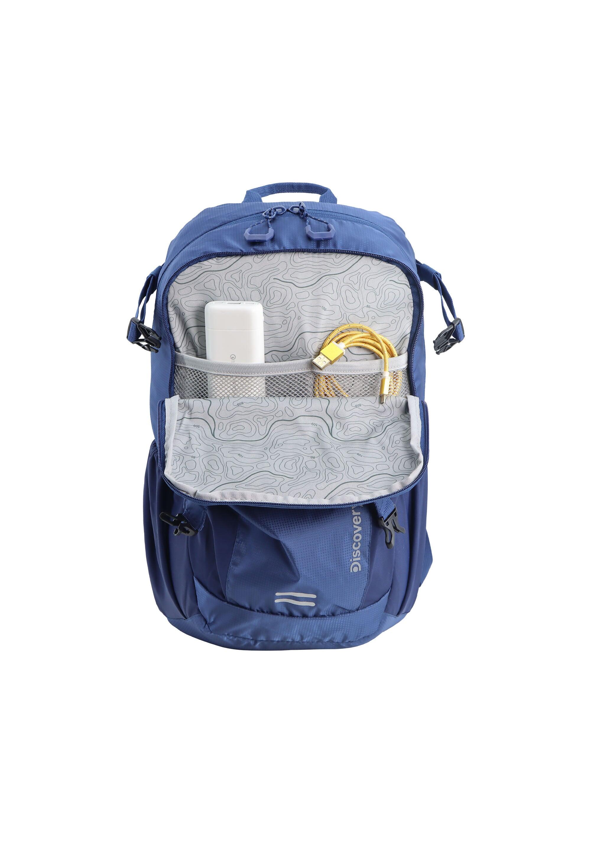 Discovery Body Spirit Rugzakken 10 L 7/7