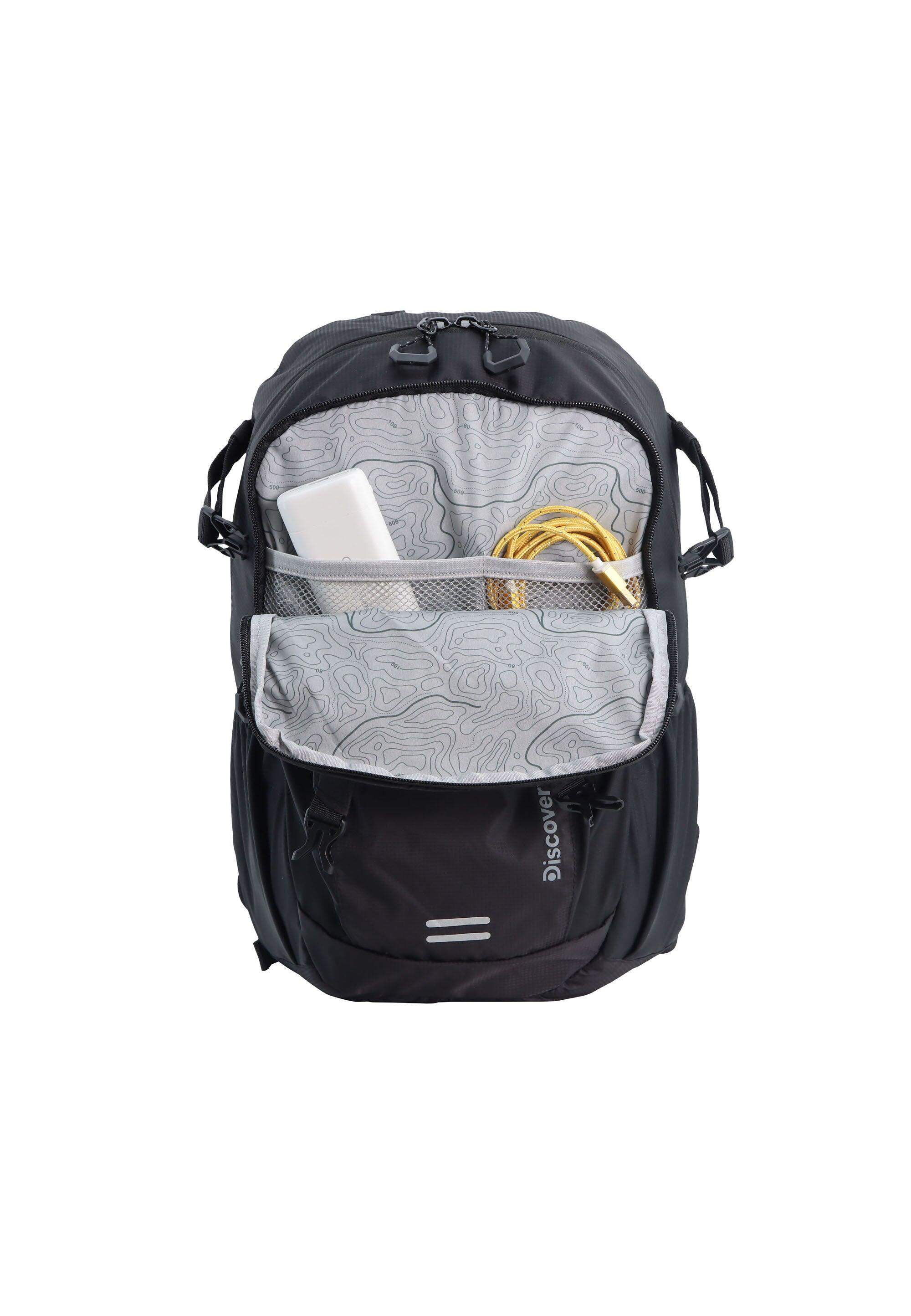 Discovery Body Spirit Rugzakken 10 L 7/7