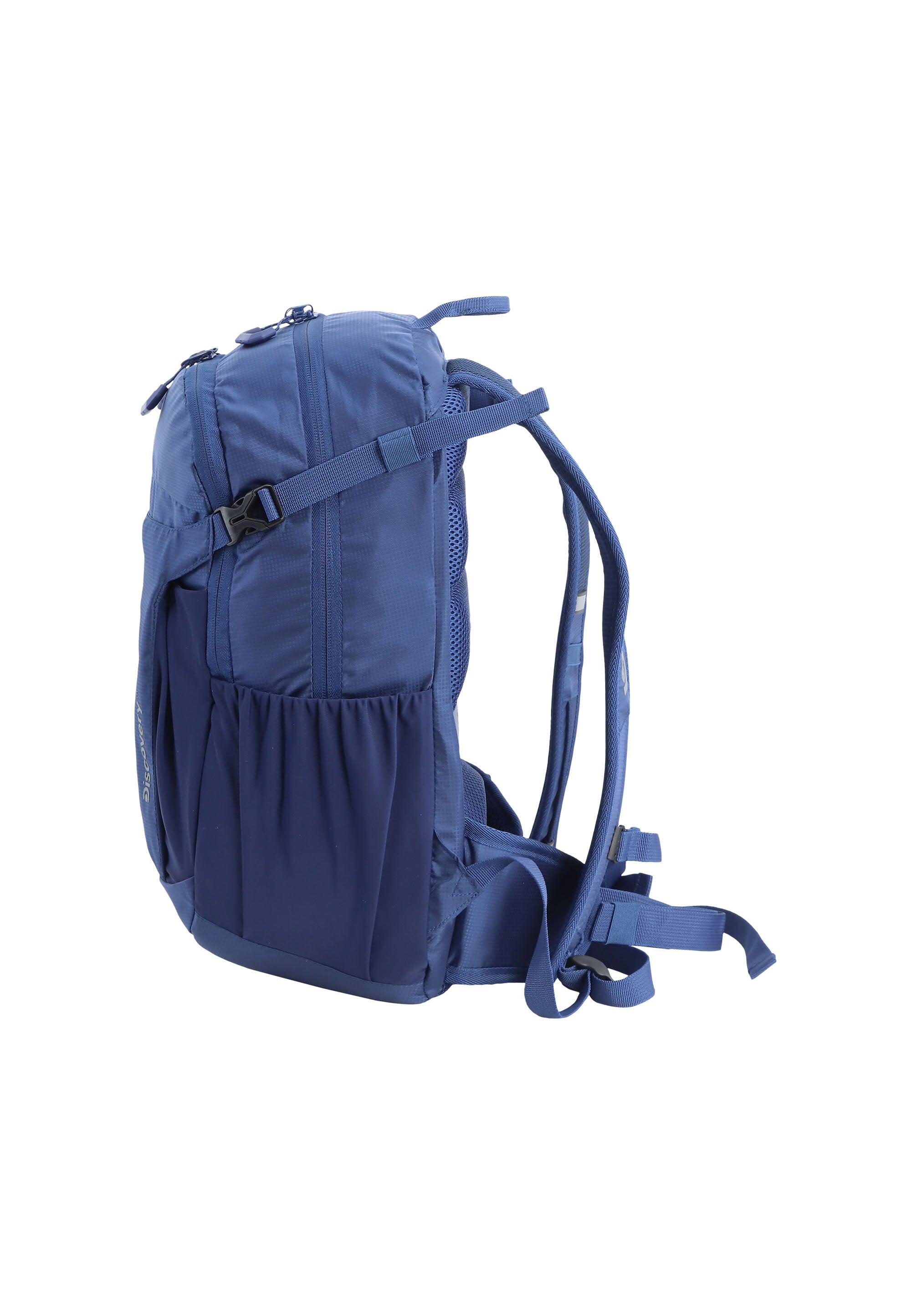Discovery Body Spirit Rugzakken 10 L 4/7