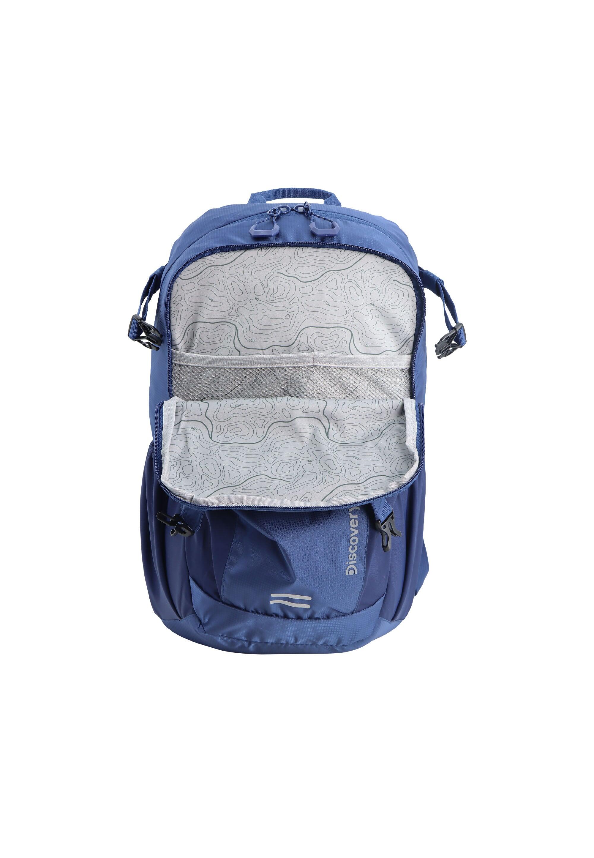 Discovery Body Spirit Rugzakken 10 L 6/7
