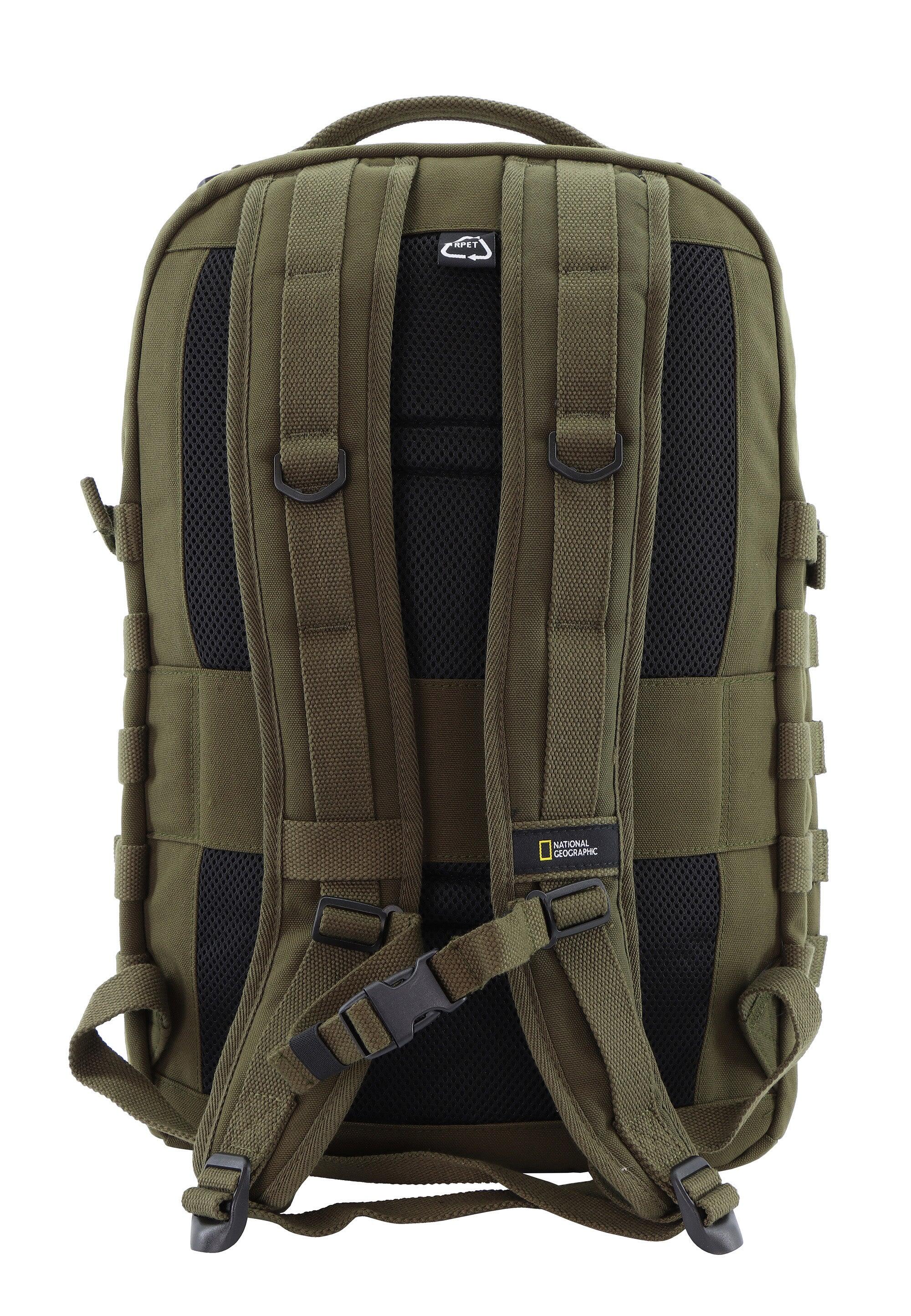 National Geographic Rocket Rucksäcke 28 L 2/3