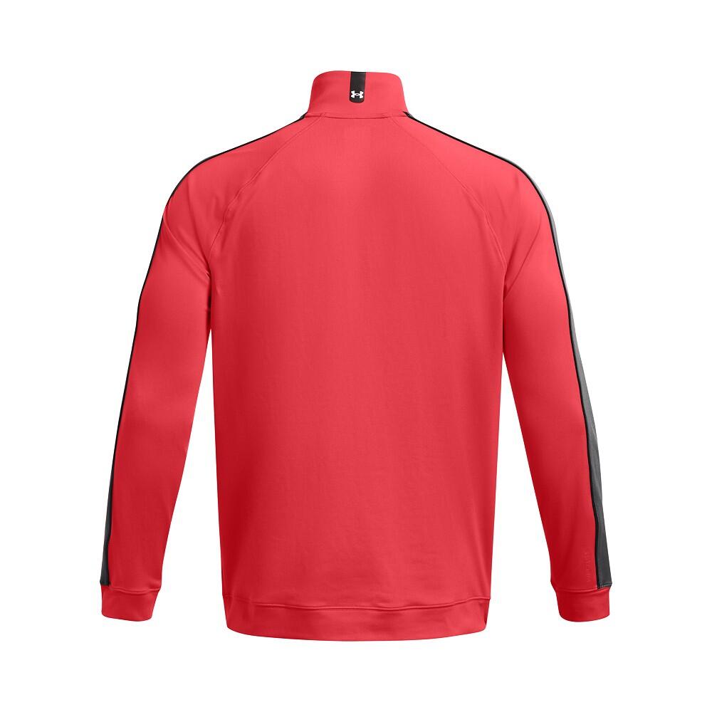Heren Under Armour Midlayer HZ Soliste Castlerock Maat XXL 2/5