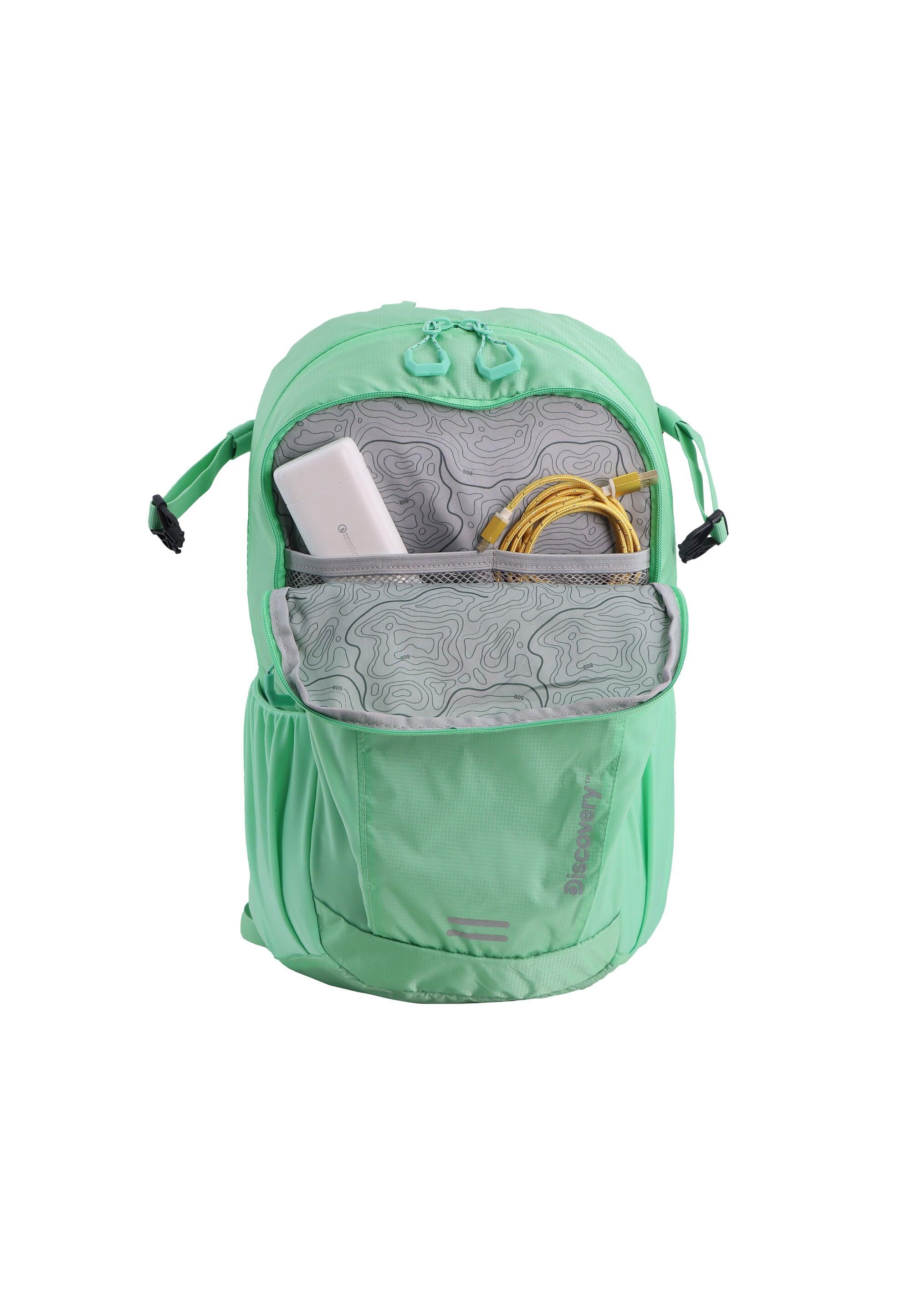 Discovery Body Spirit Sacs à dos 10 L 7/7