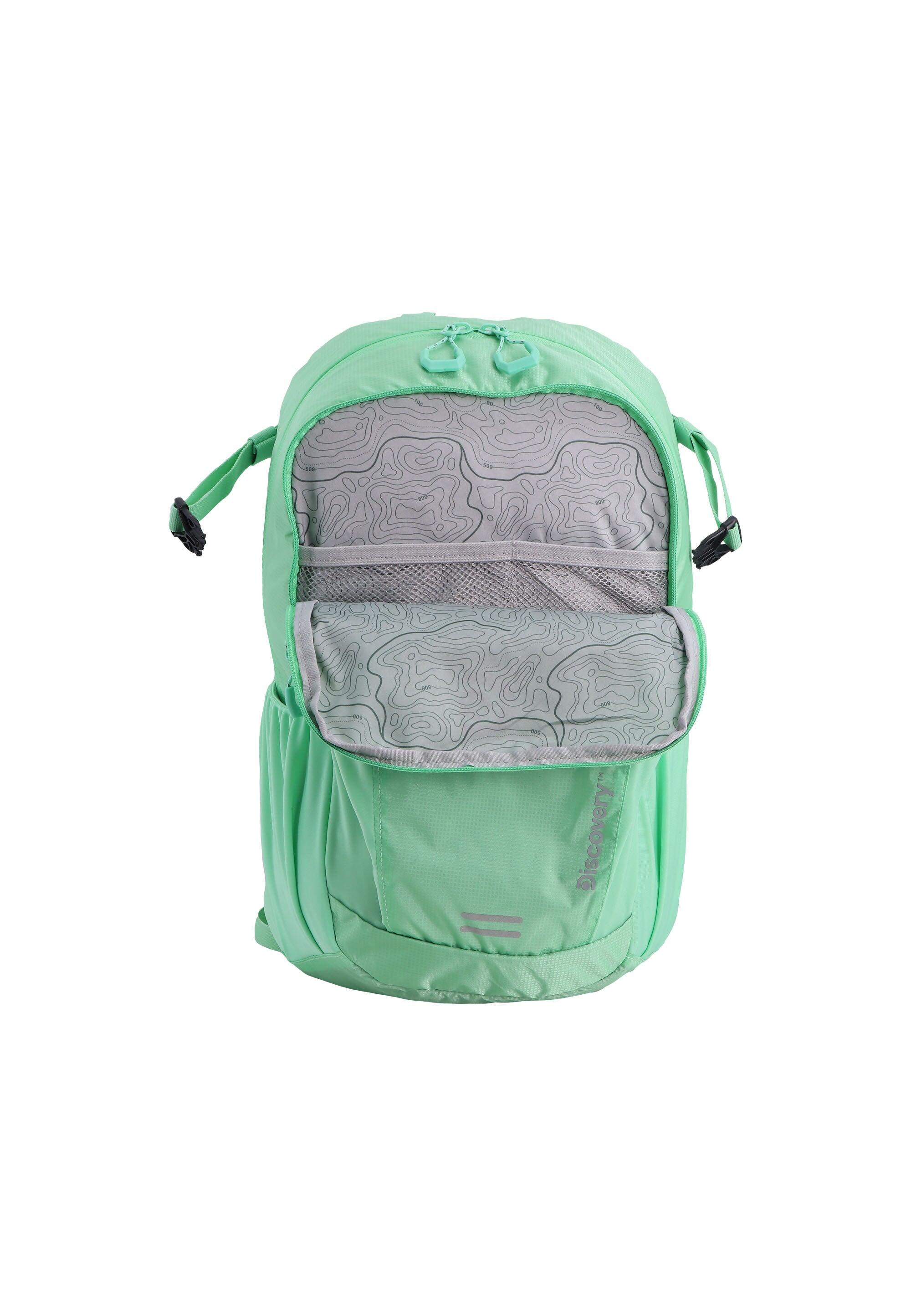 Discovery Body Spirit Sacs à dos 10 L 6/7