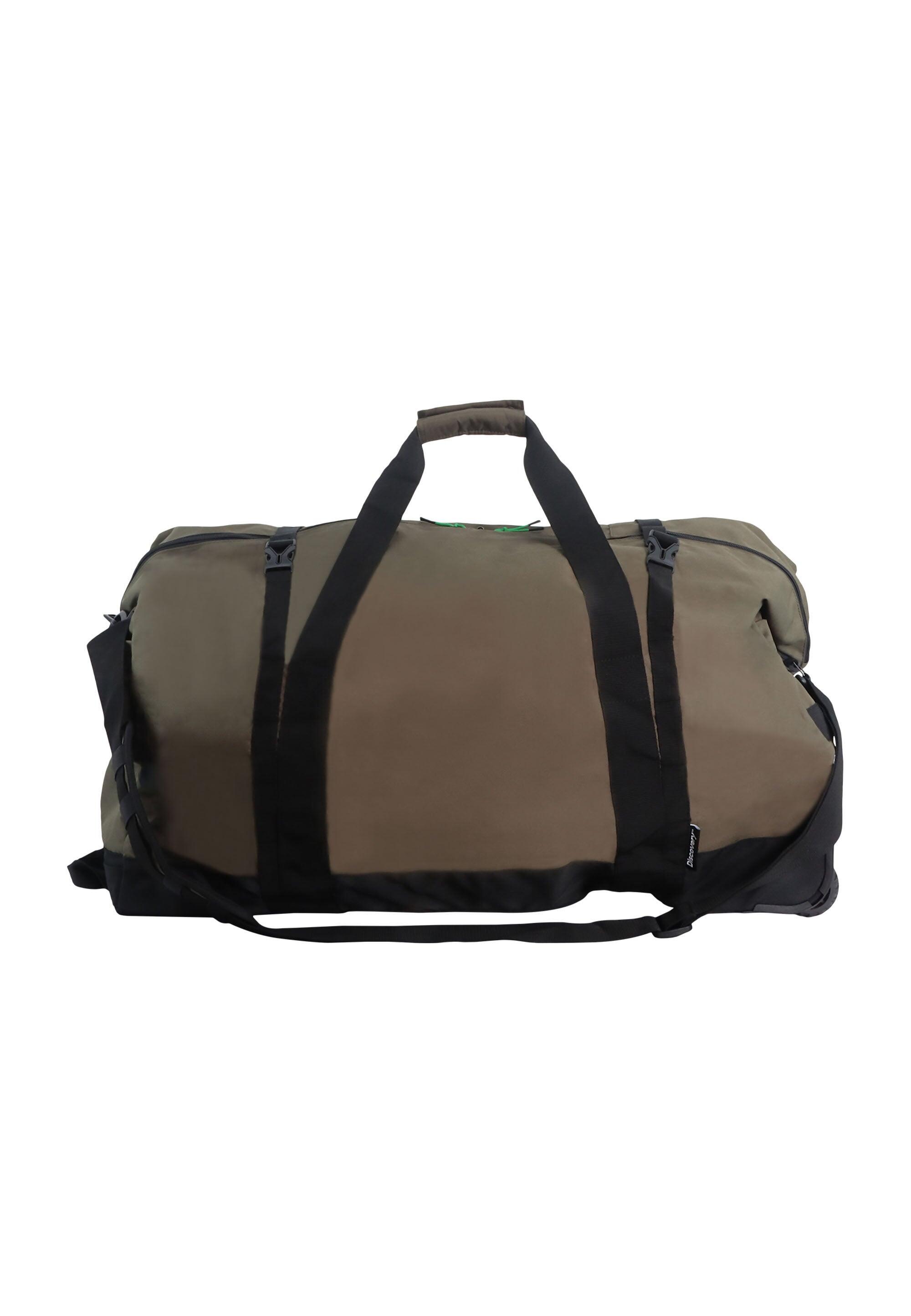 Discovery Drive Reisetaschen mit Rollen 125 L 3/7