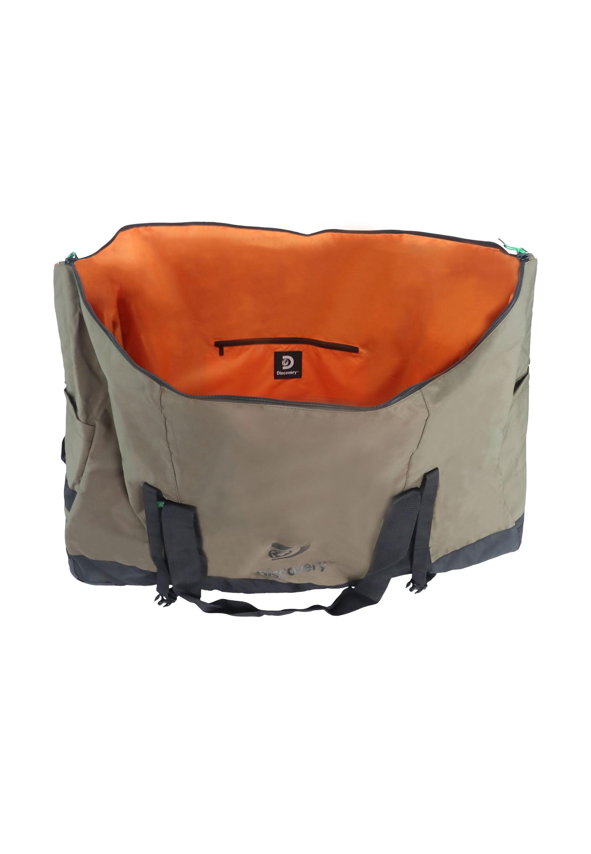 Discovery Drive Reisetaschen mit Rollen 125 L 7/7
