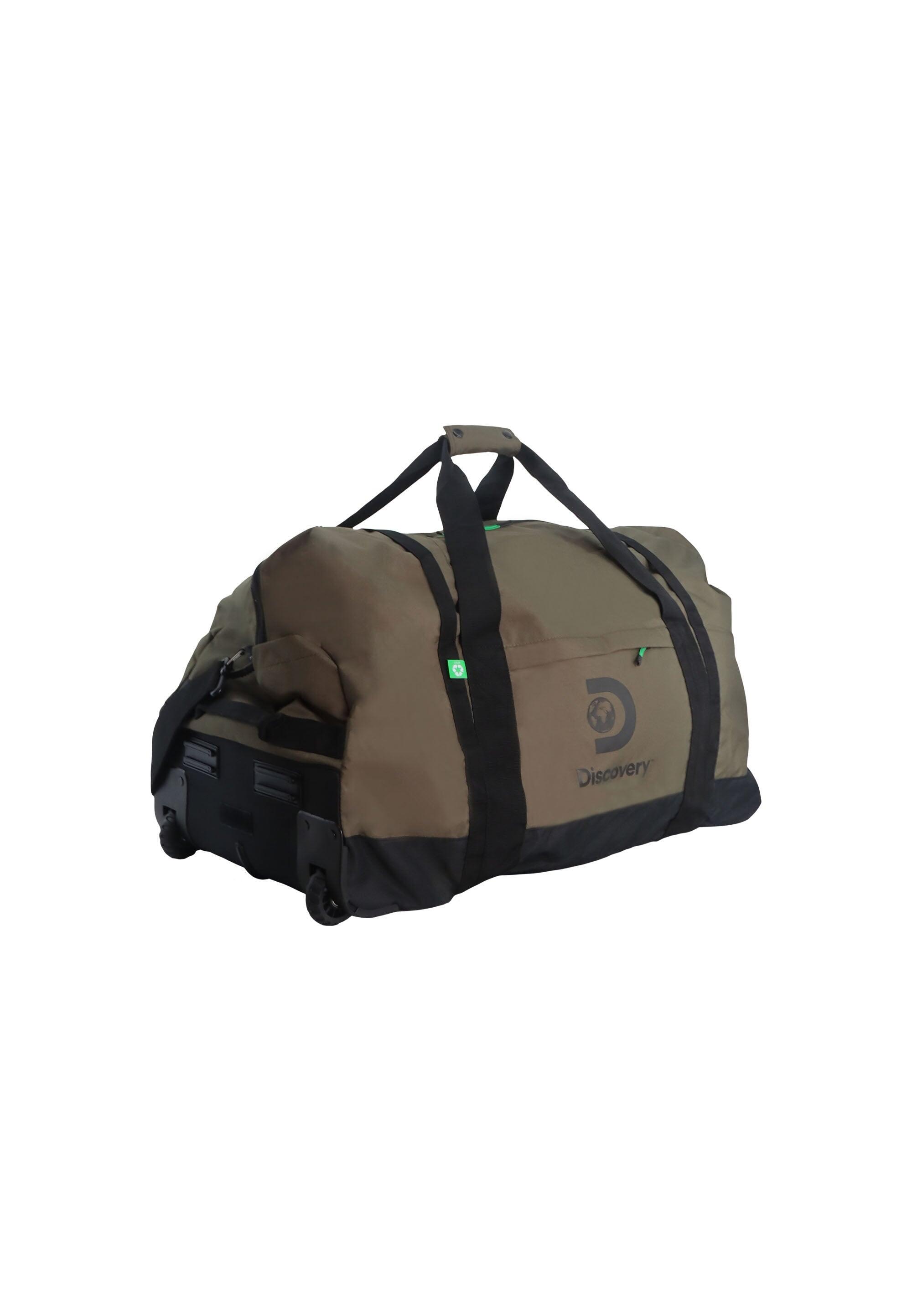 Discovery Drive Reisetaschen mit Rollen 125 L 5/7