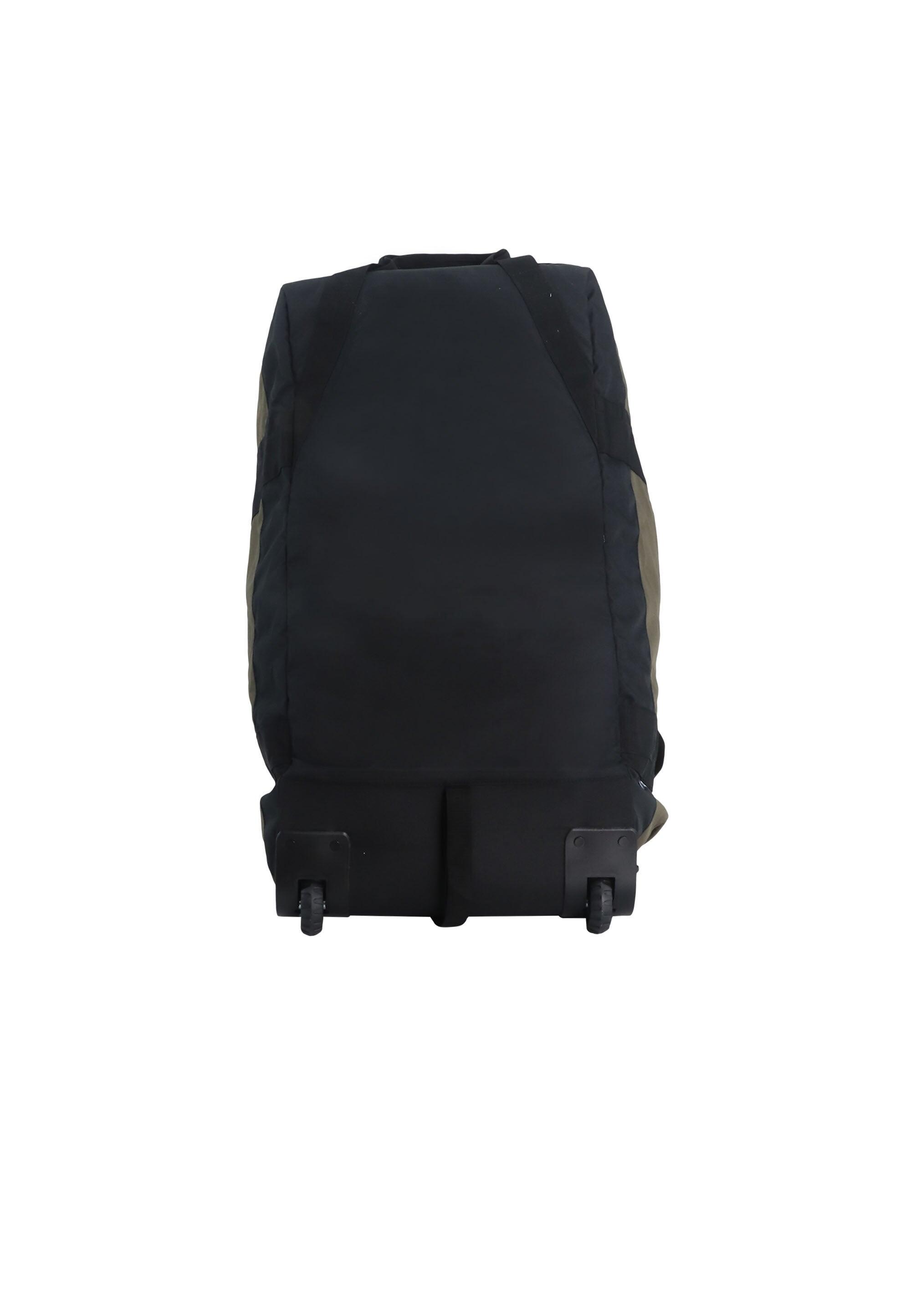 Discovery Drive Reisetaschen mit Rollen 125 L 6/7