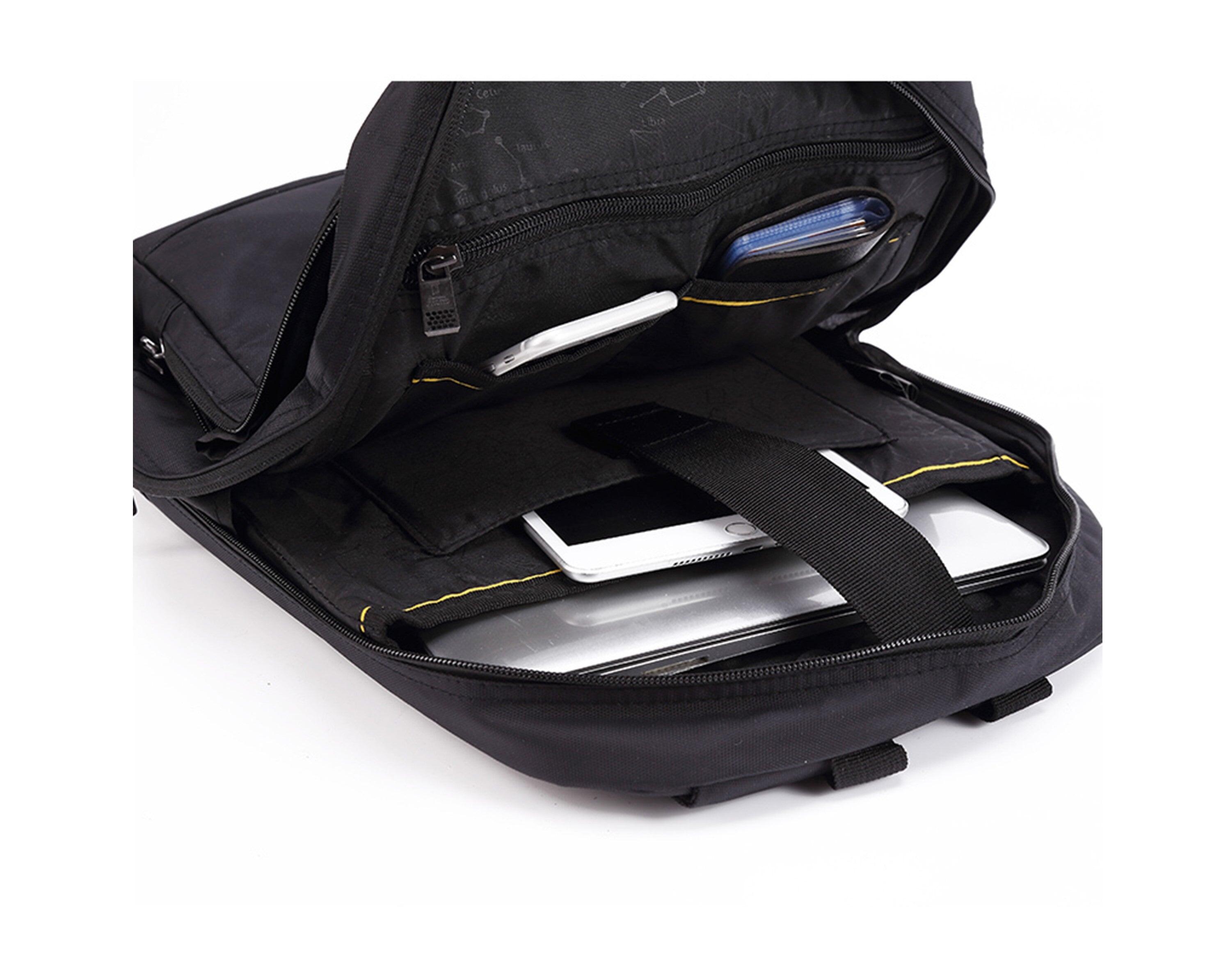 National Geographic New Generaion Rugzakken 14 L 6/7