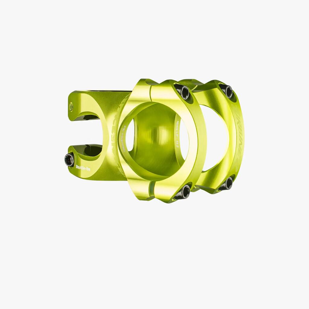TURBINE-R 35 stem - 40mm x 0° - green
