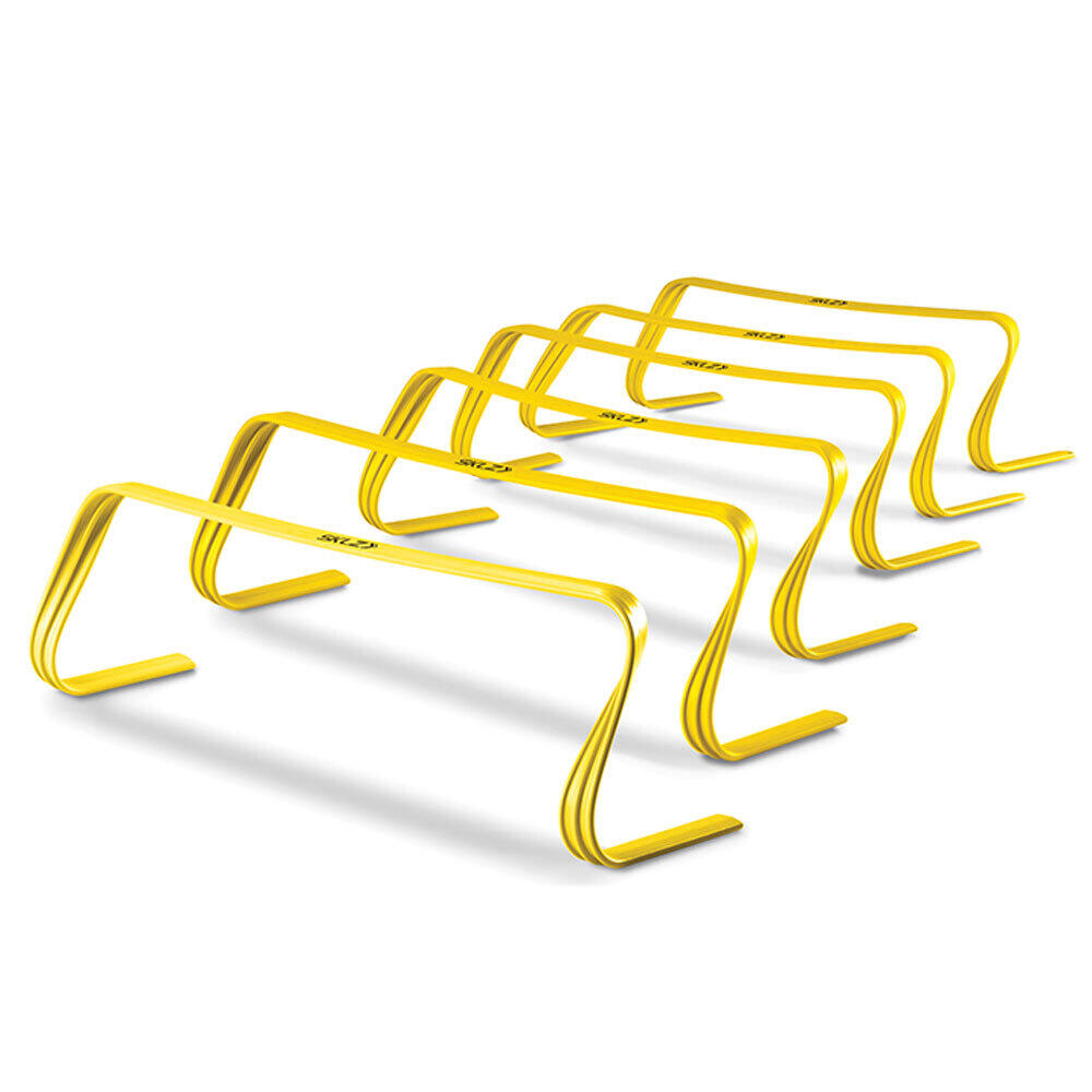 6pc SKLZ Training Hurdles