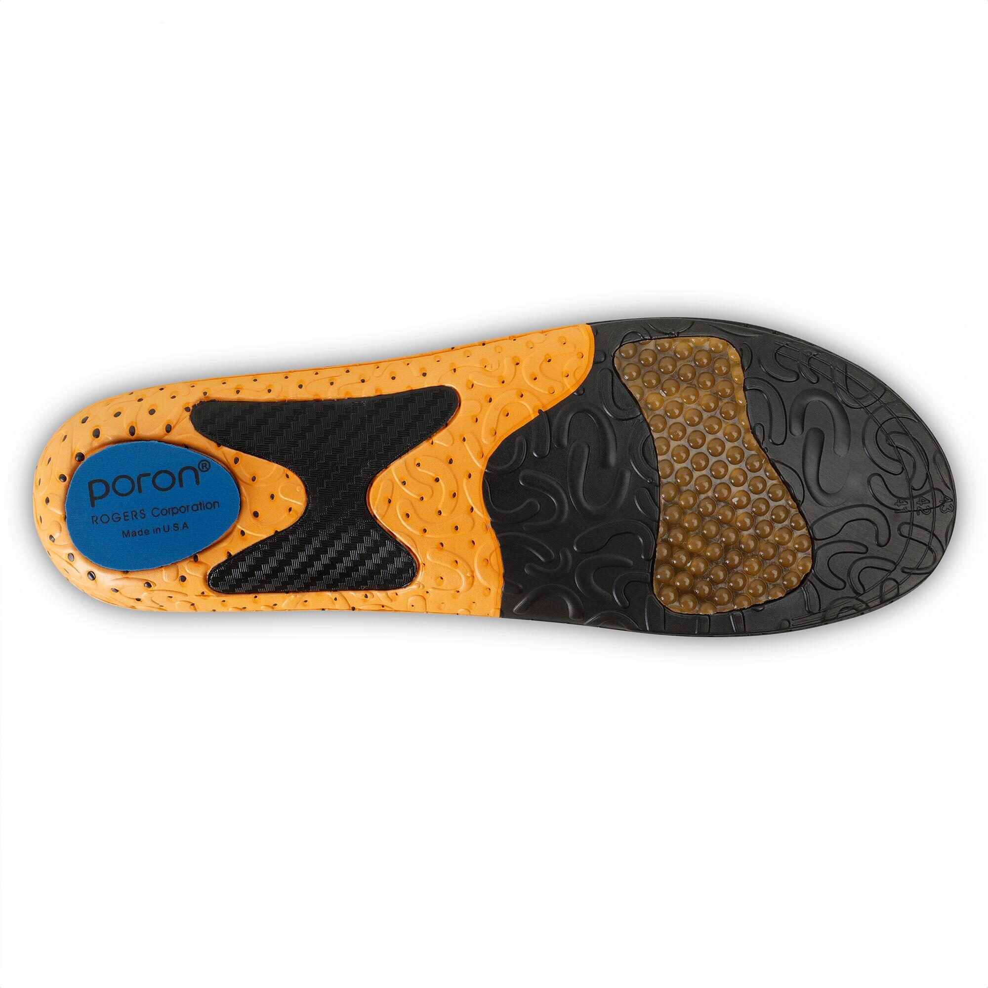 Unisex voorgevormd comfortabel voetbed schoenenaccessoires 3/3