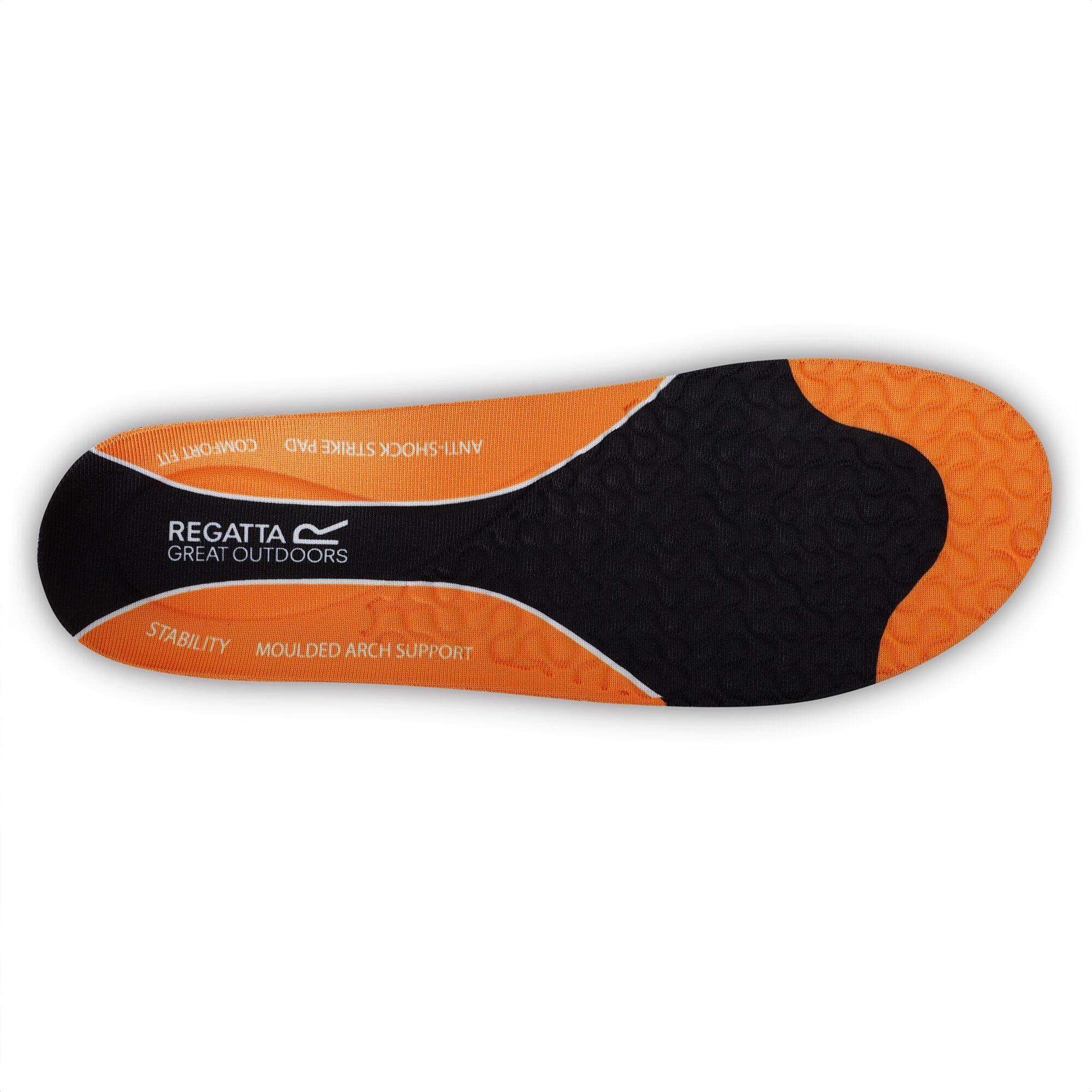 Unisex voorgevormd comfortabel voetbed schoenenaccessoires 2/3