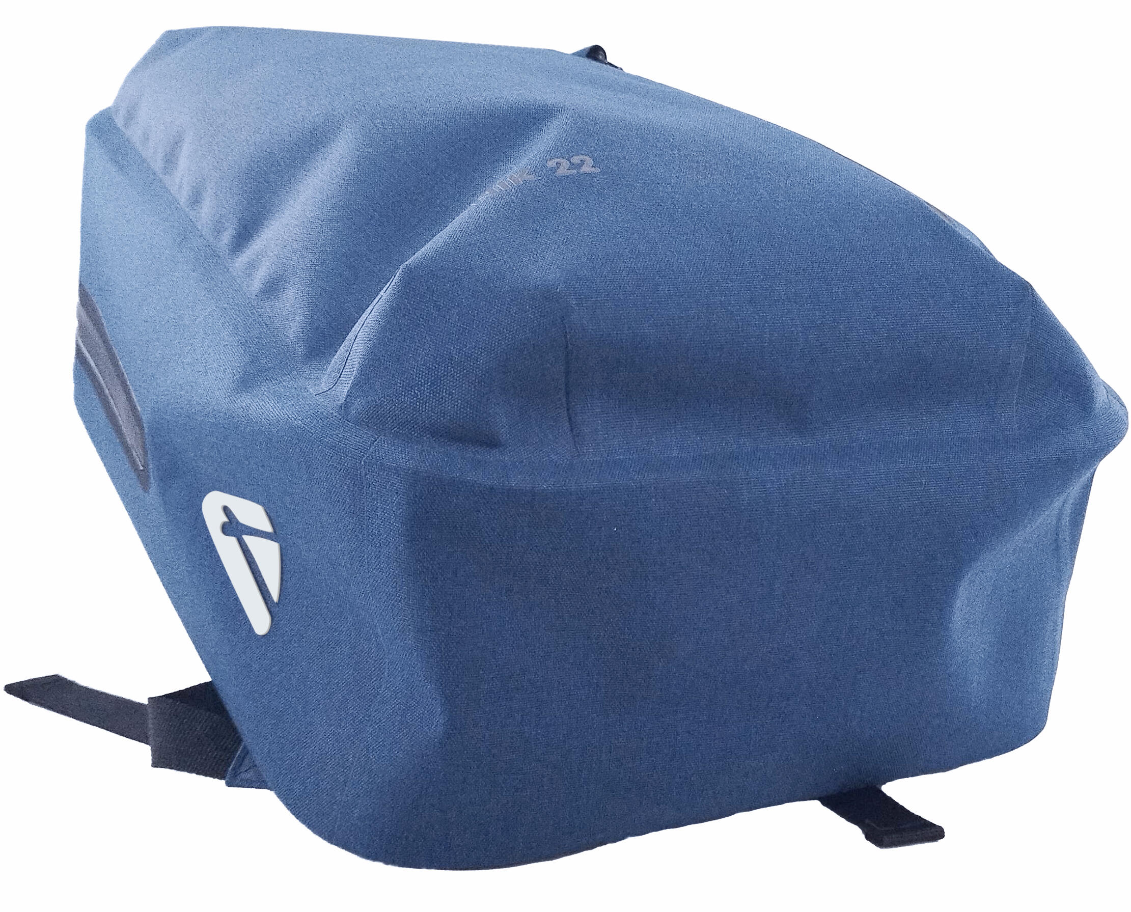 TAMBU ANIK 22 | Mochila urbana repelente al agua con compartimento para portátil 6/7