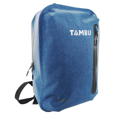 TAMBU ANIK 22 | Wasserabweisender City-Rucksack mit Laptopfach