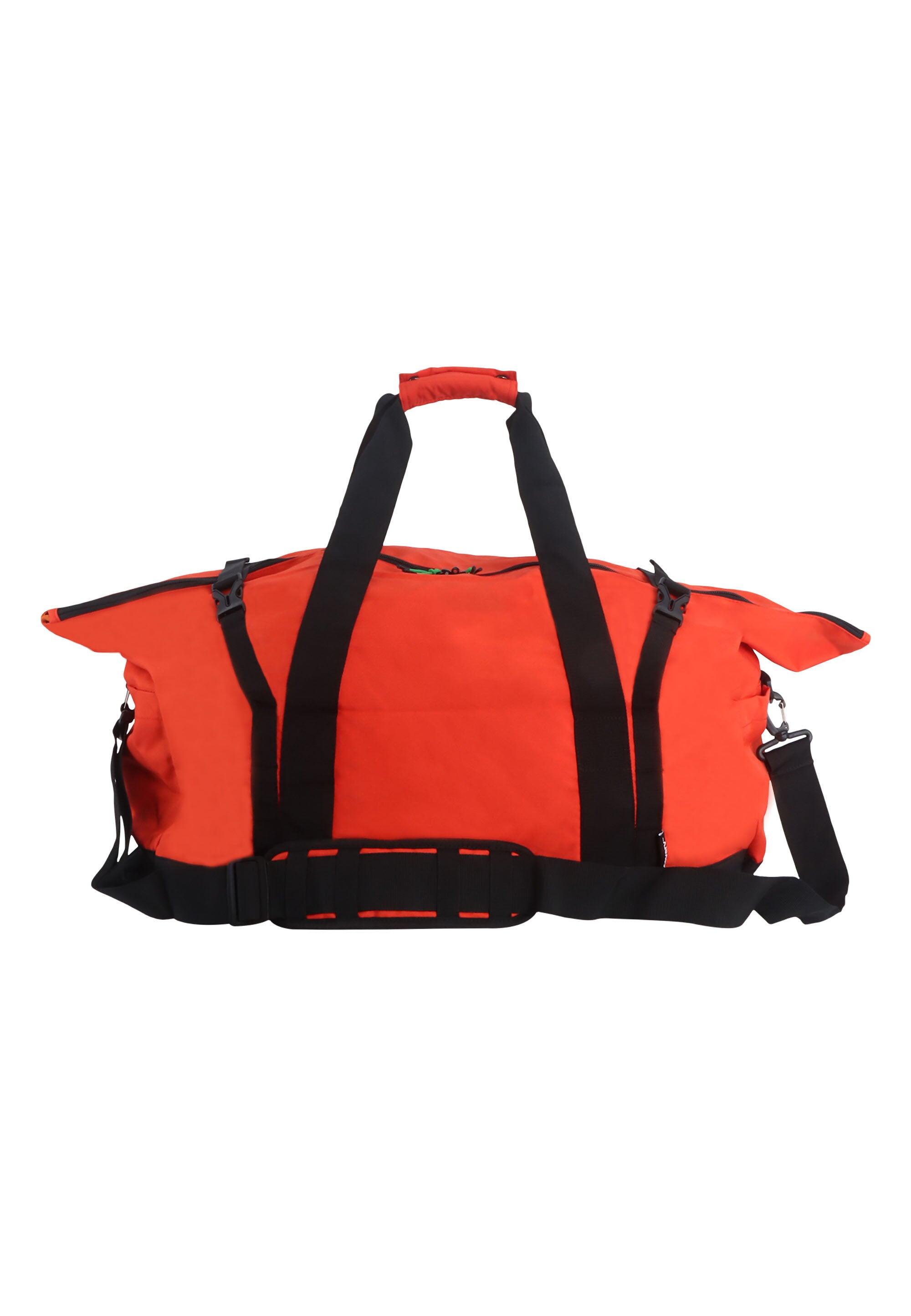 Discovery Drive Reistassen 50 L 3/7