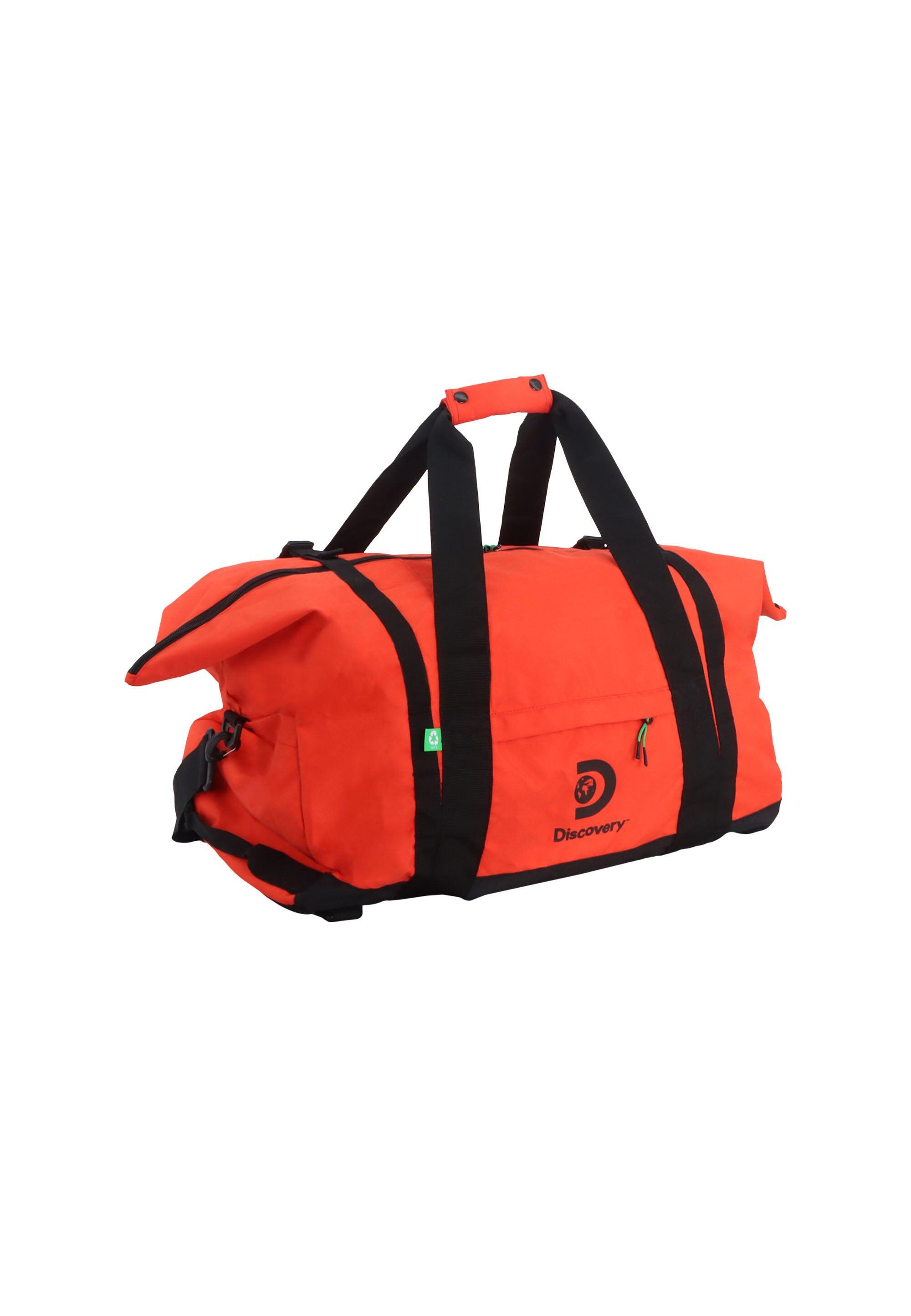 Discovery Drive Reistassen 50 L 5/7