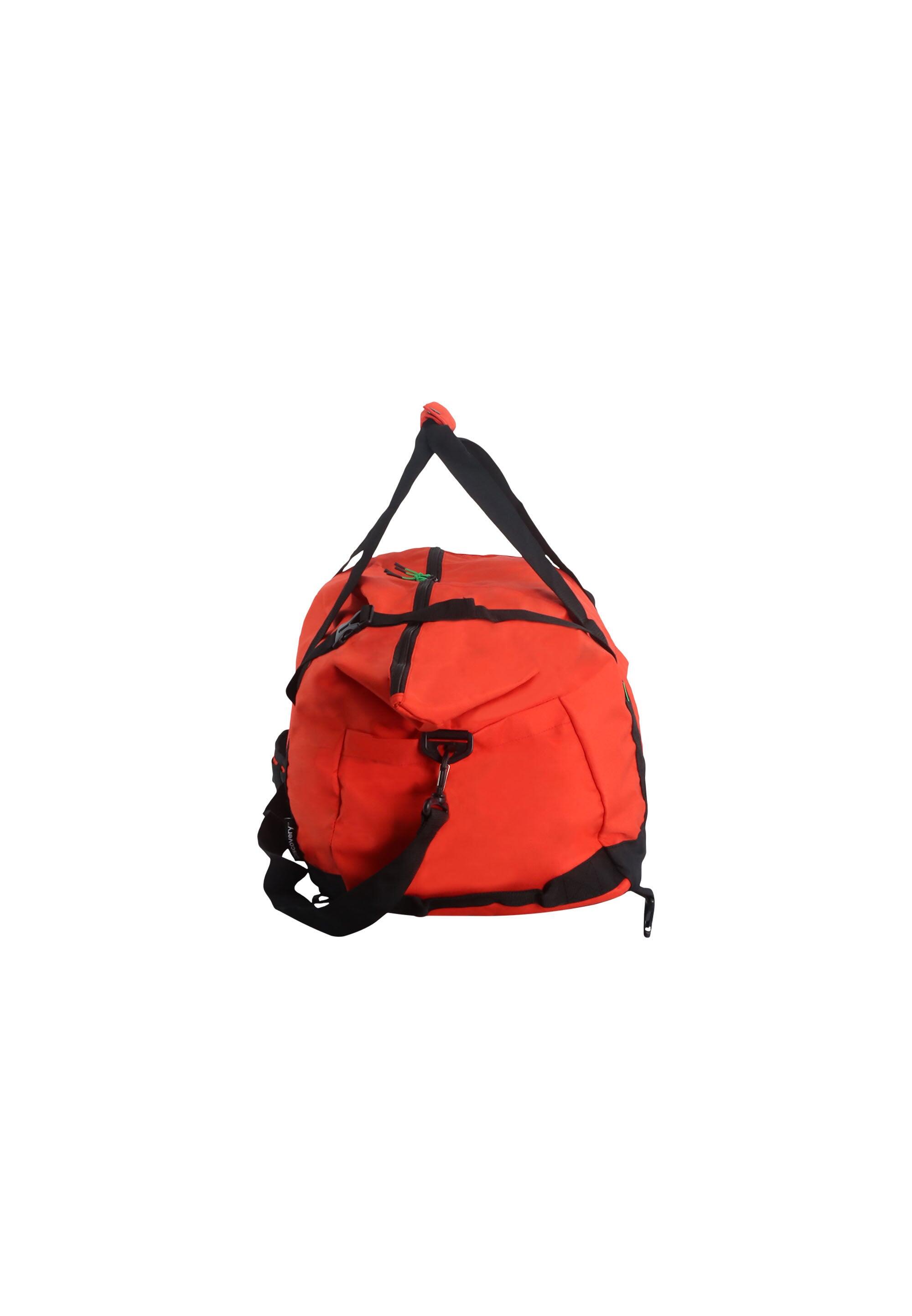 Discovery Drive Reistassen 50 L 4/7