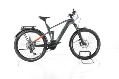 Refurbished - Cube Stereo Hybrid 120 Pro Allroad E-Bike - In gutem Zustand