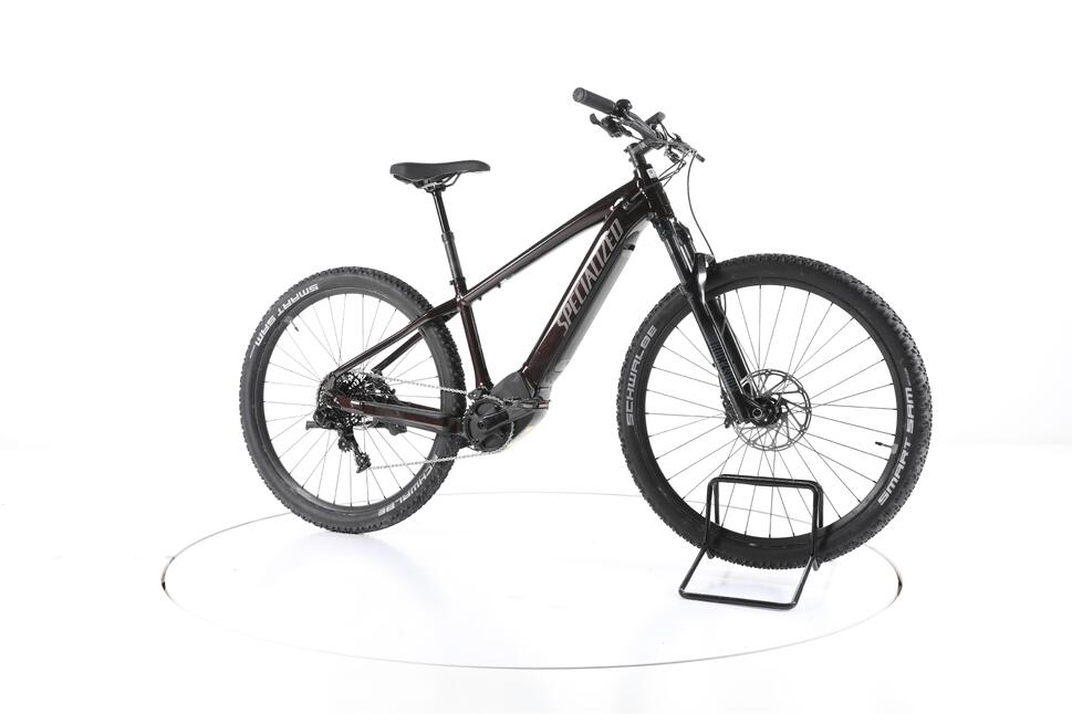 Second Life - Specialized Turbo Tero 5.0 E-Bike 2021 - Jak nowy