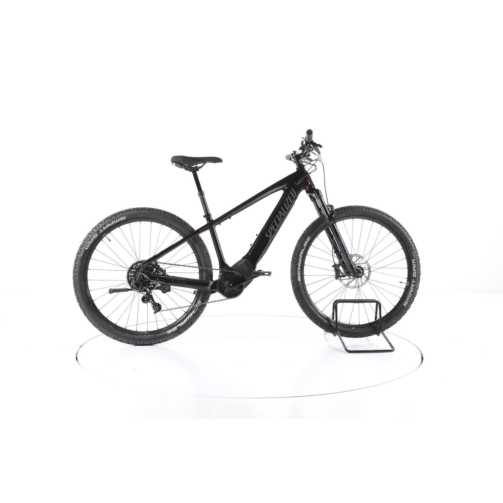 Second Life - Specialized Turbo Tero 5.0 E-Bike 2021 - Jak nowy