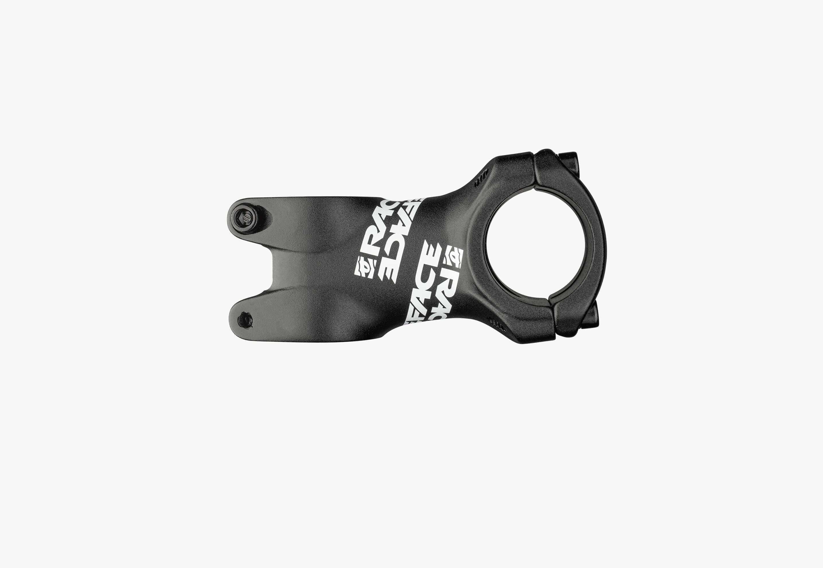 Potencia RIDE 31.8 - 60 x 6° negra 2/4