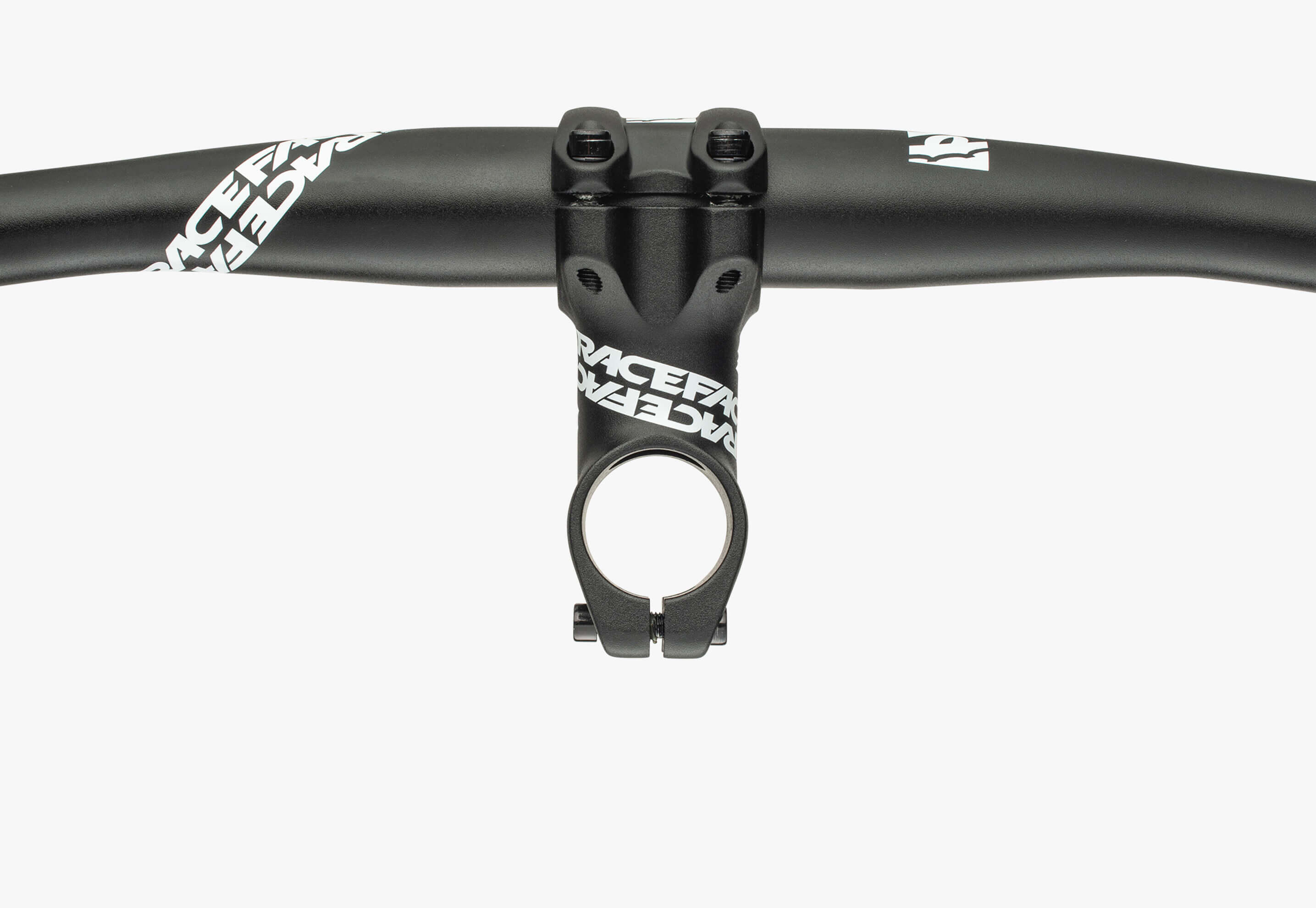 Potencia RIDE 31.8 - 60 x 6° negra 4/4