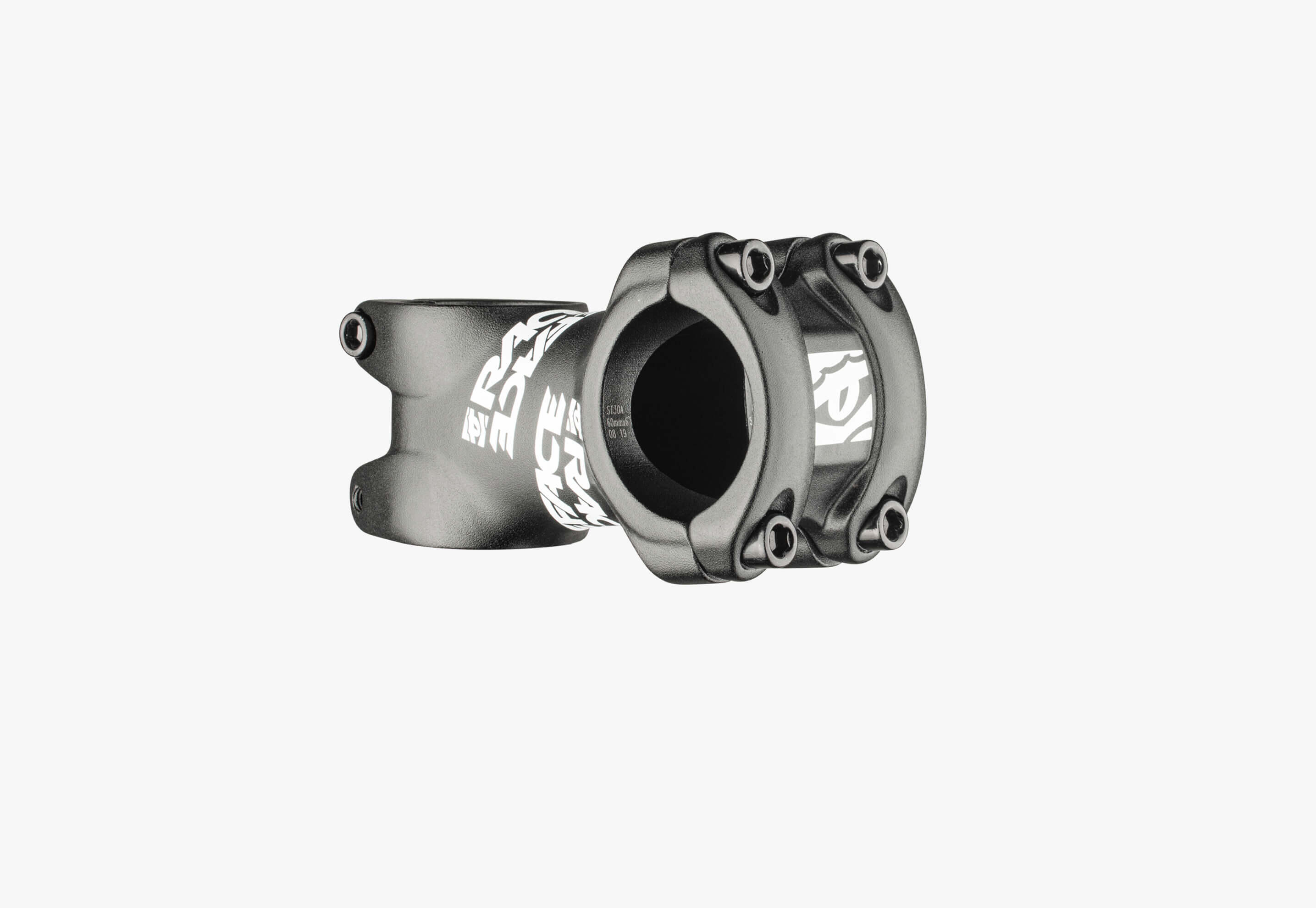 RACE FACE Attacco manubrio RIDE 31.8 - 60 x 6° nero