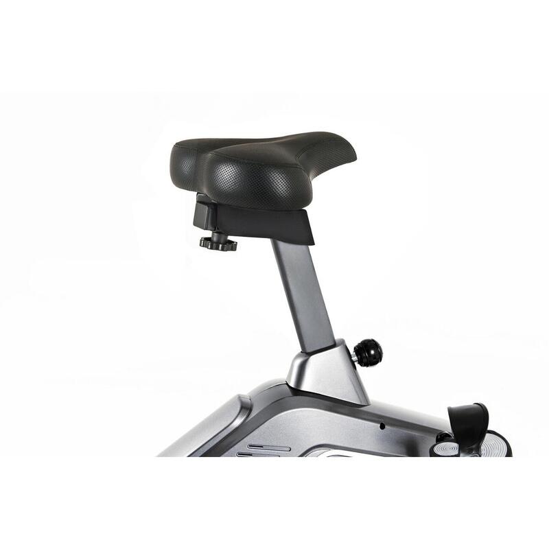 Bicicleta Fitness Magnetica TOORX BRX-90 EVO,10kg Volanta,16 Niveluri Rezistenta