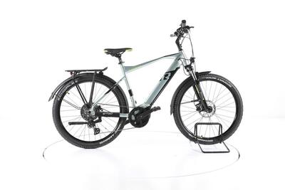 Ebike ricondizionata · R Raymon TourRay E 6.0 · Buone condizioni