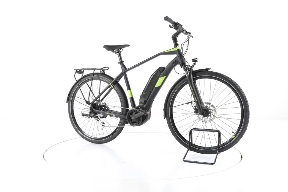 Second Life - R Raymon TourRay E 1.0 Trekking E-Bike 2021 - Stan dobry